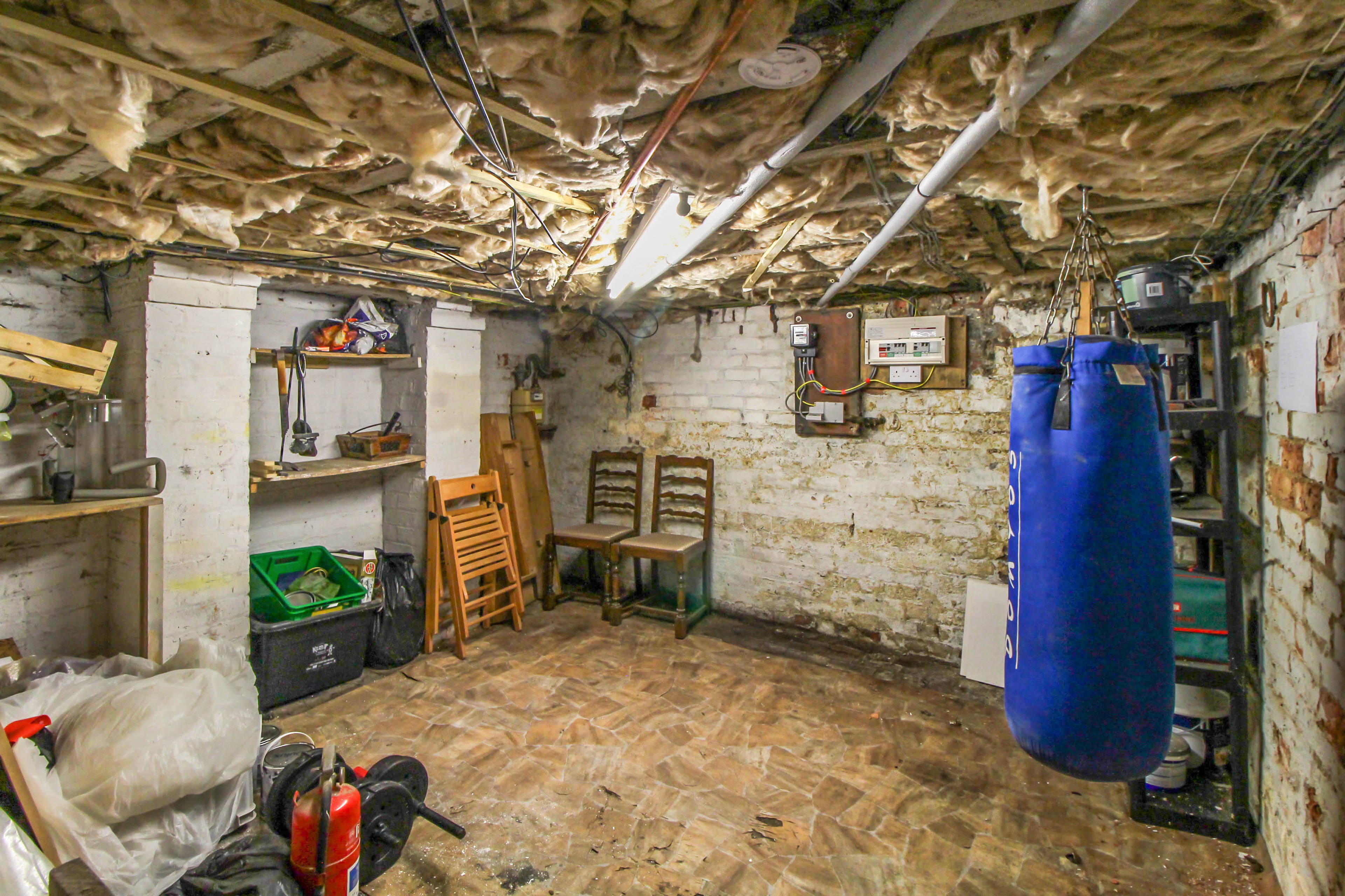 Cellar