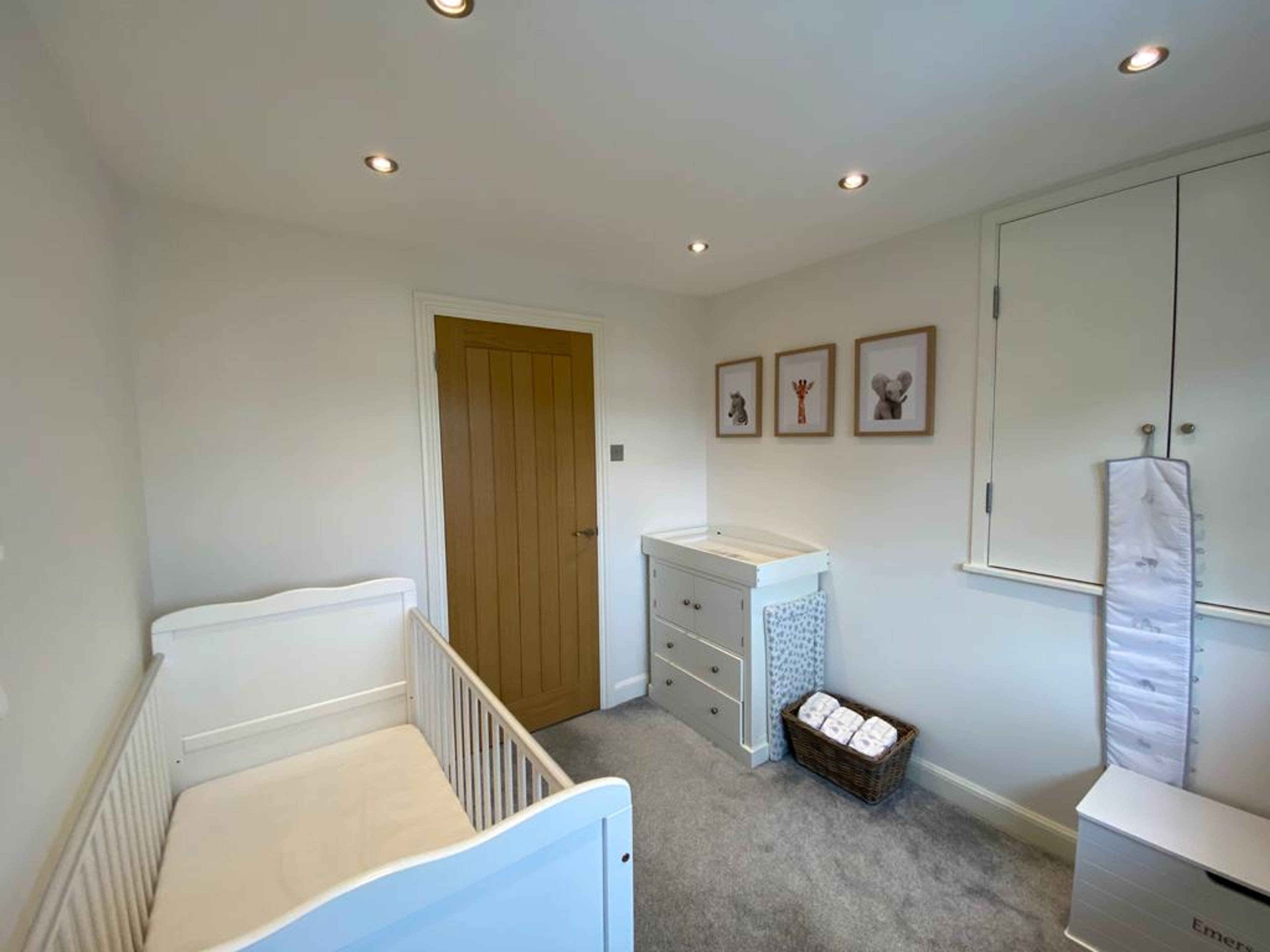 Bedroom Four