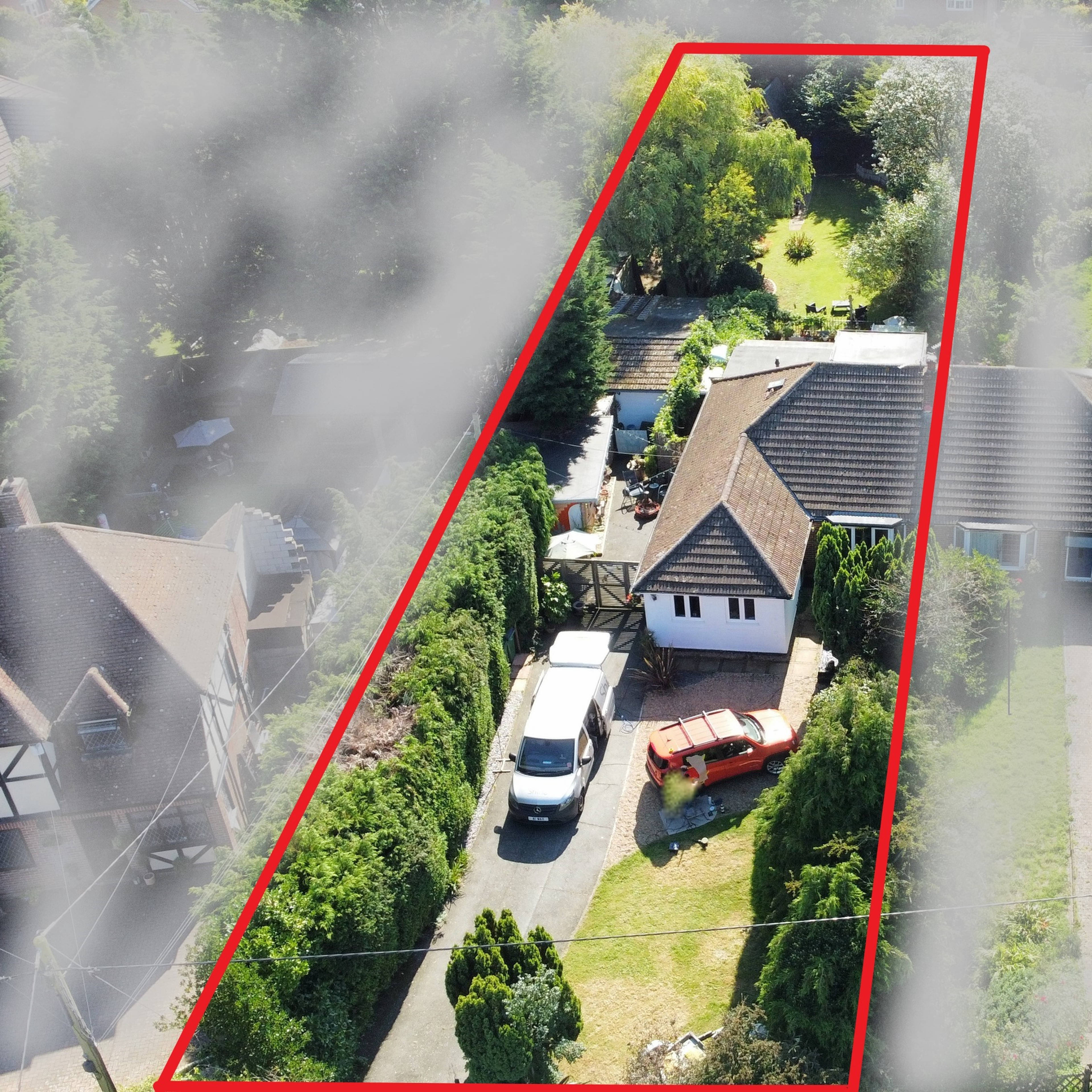 Site Aerial