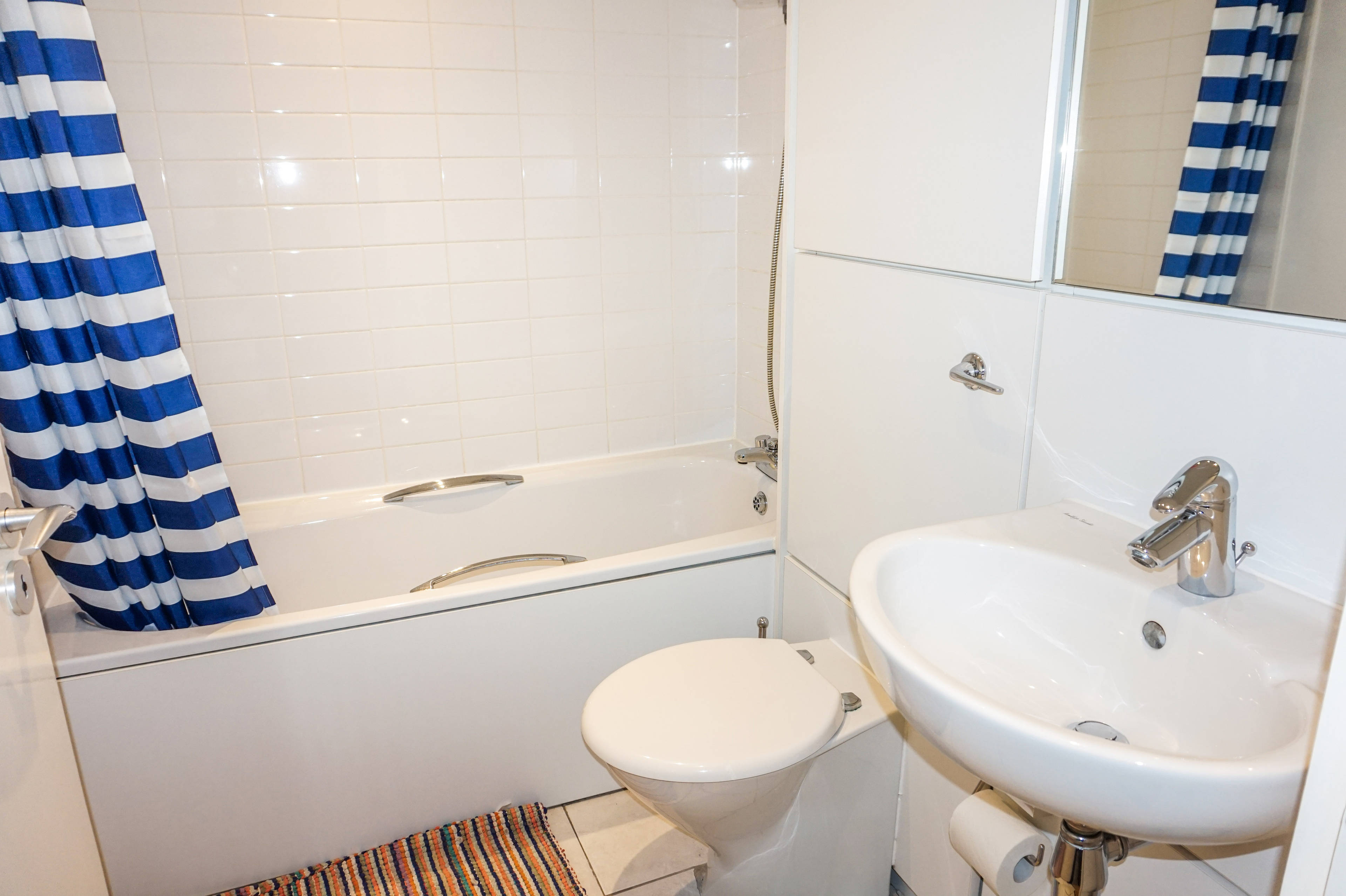 Master En-suite
