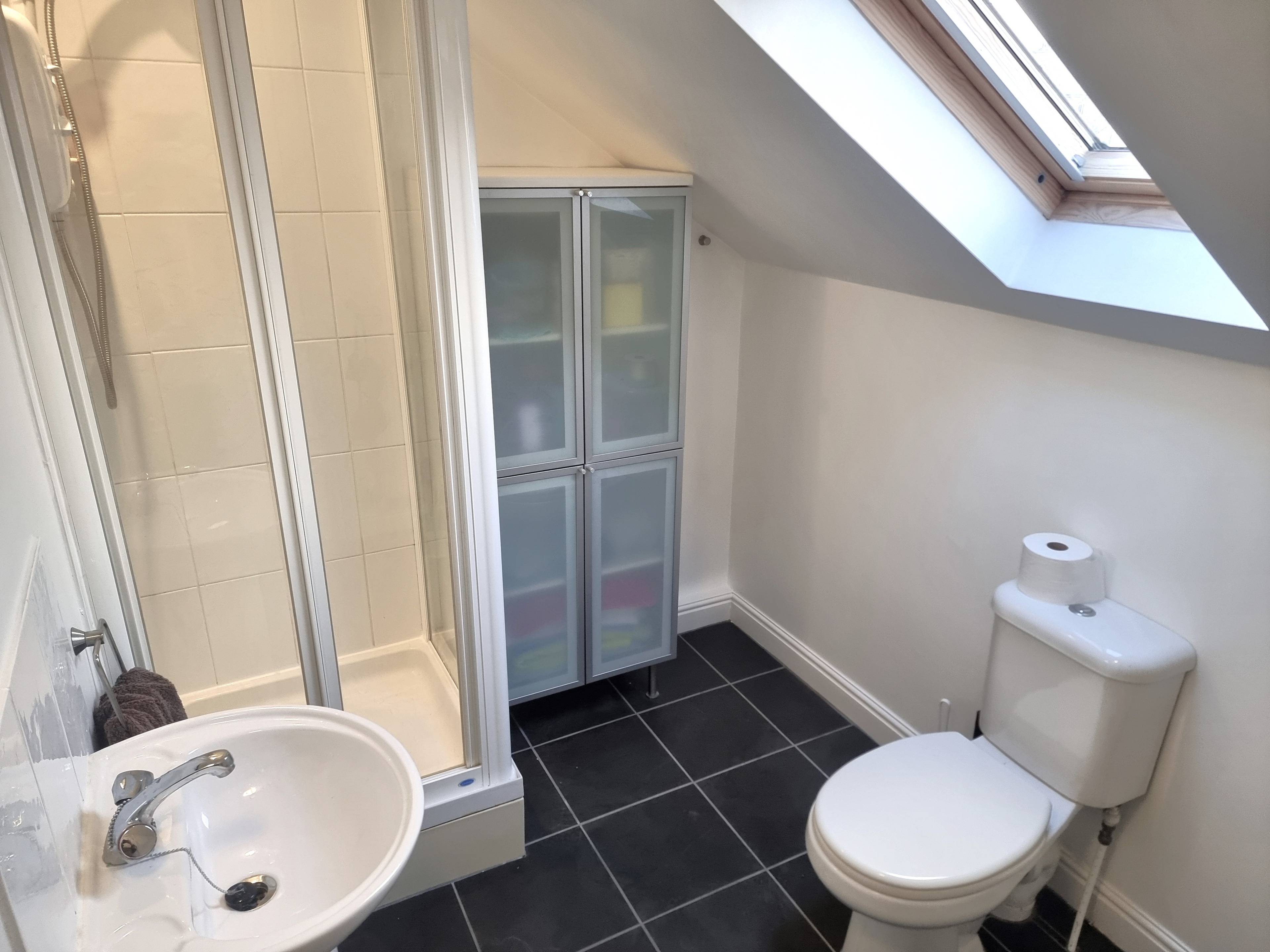 Master En-suite