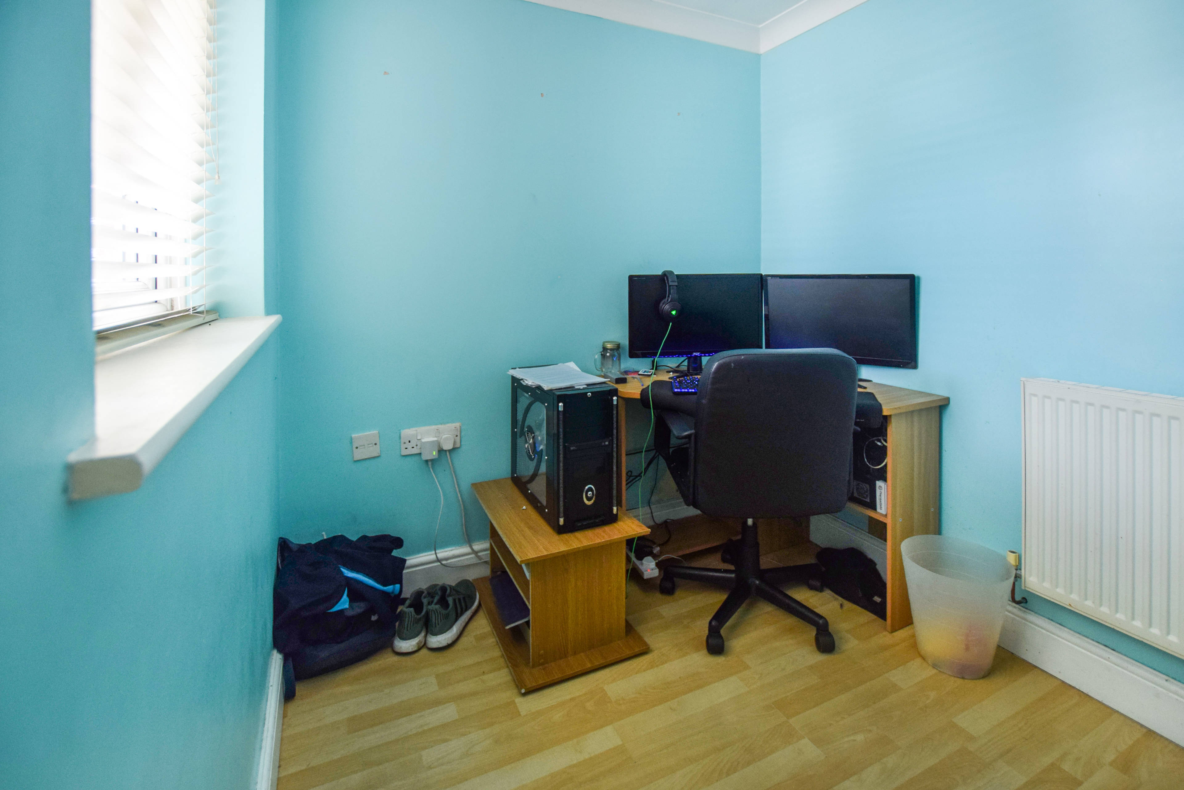 Office / Study