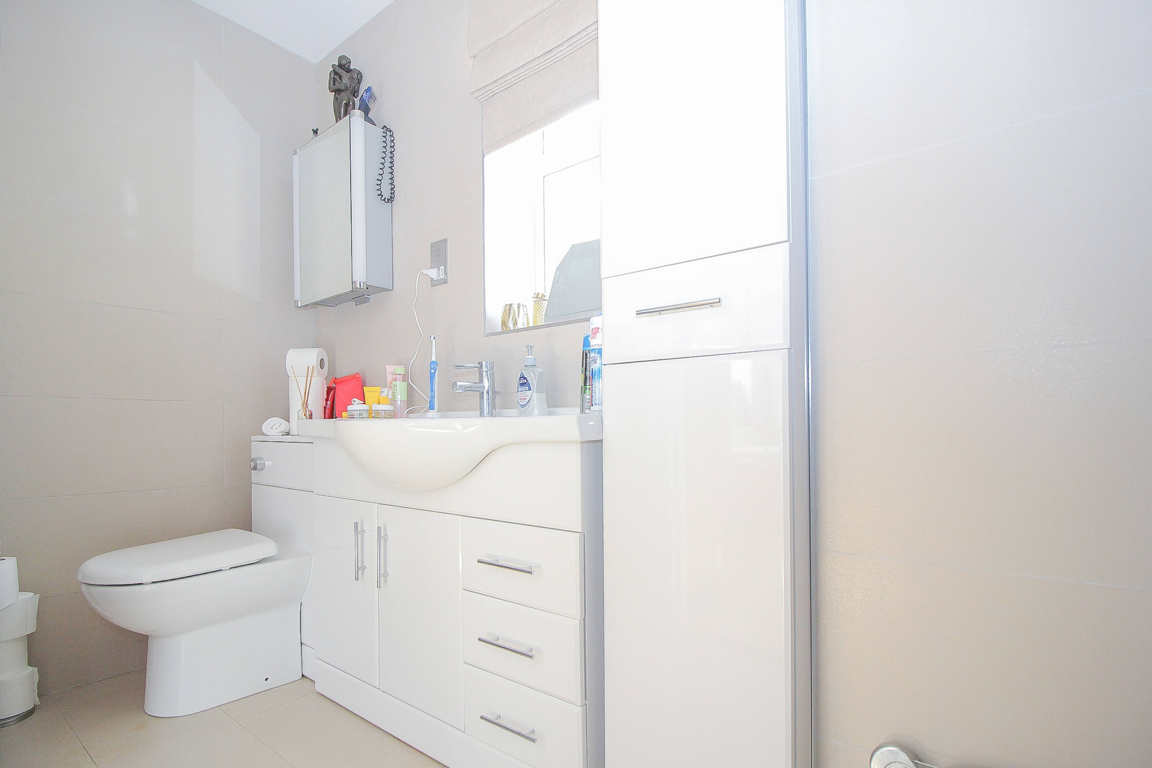 Master En-suite