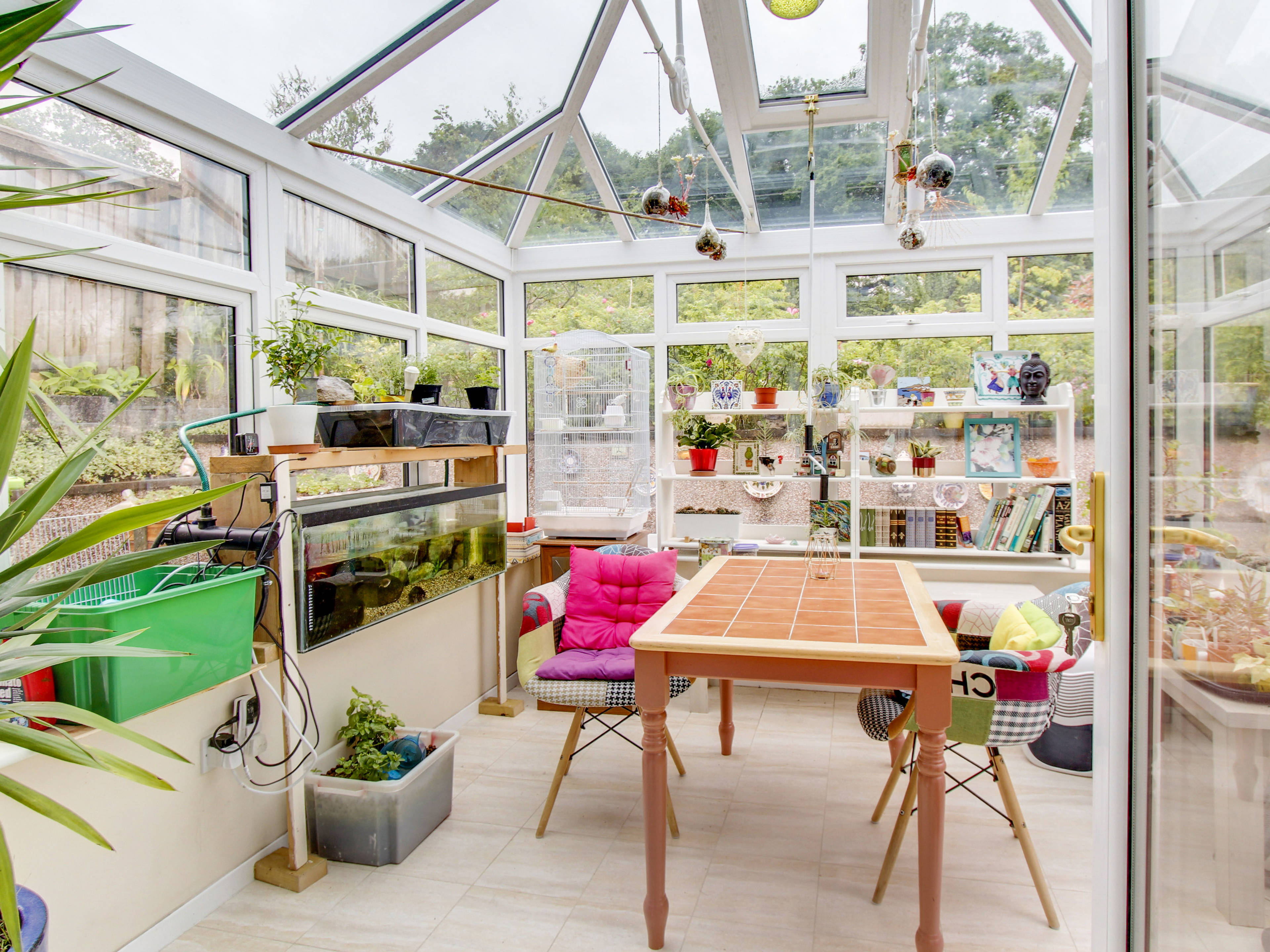 Conservatory