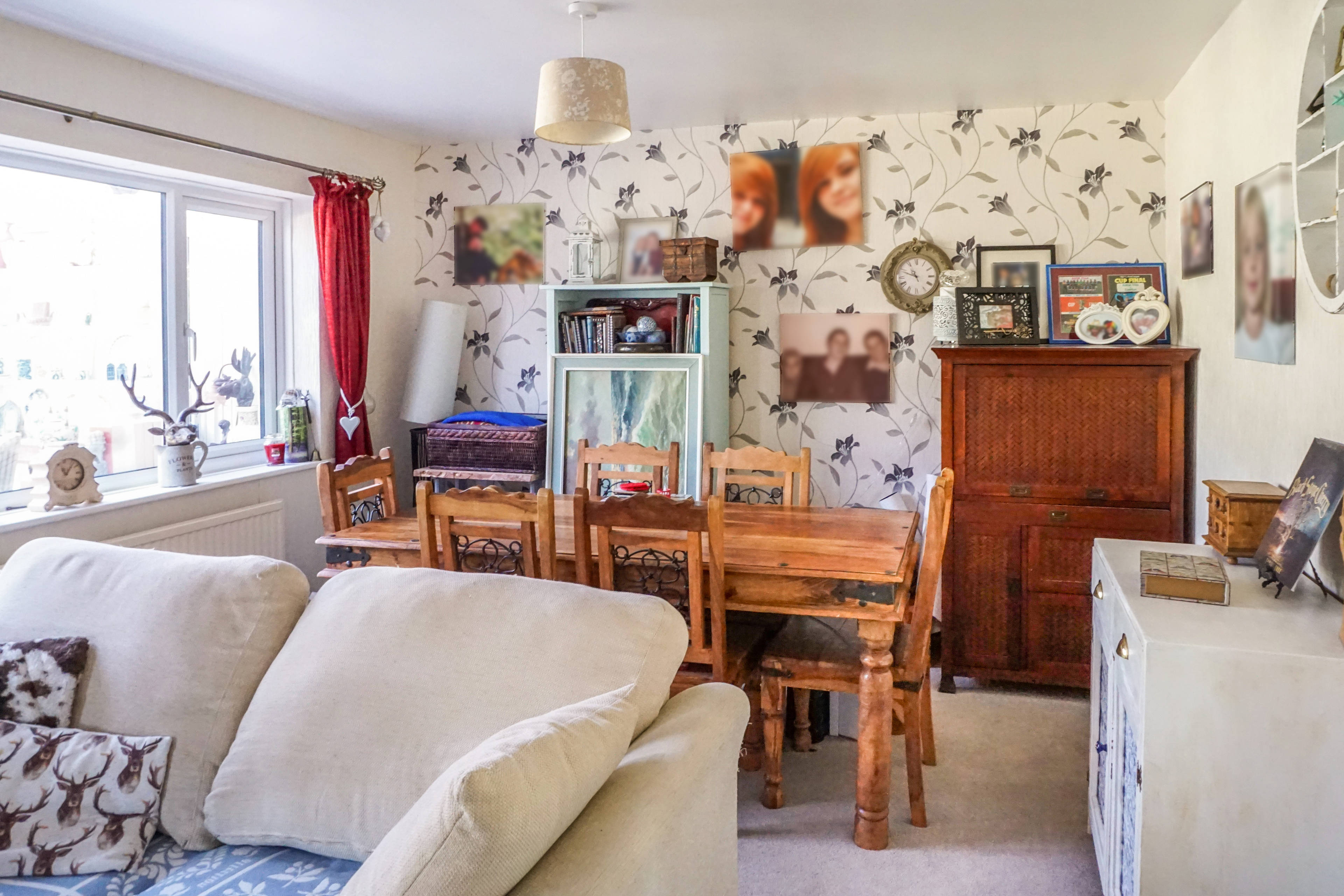 Living / Dining Room