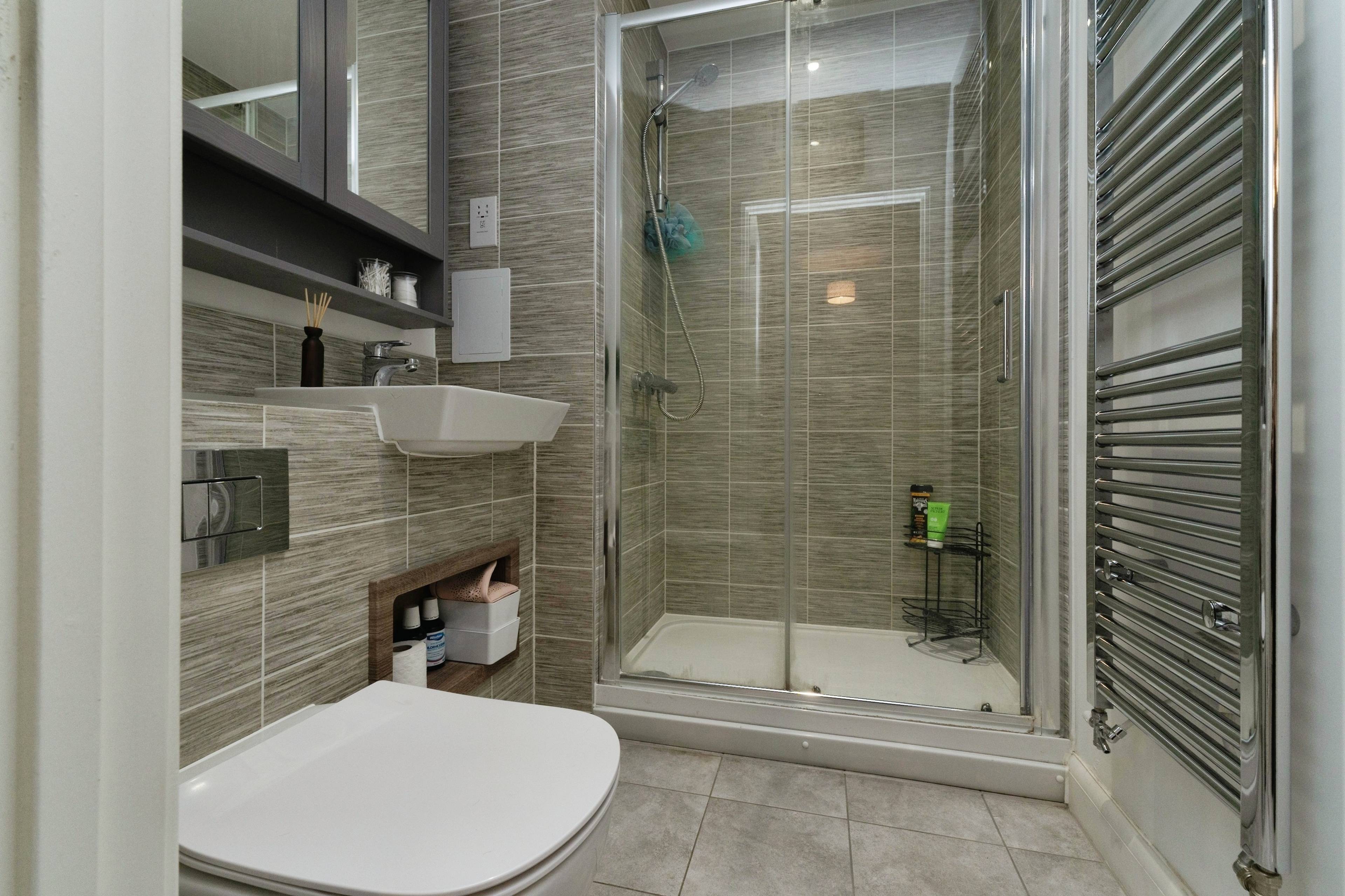 En-suite