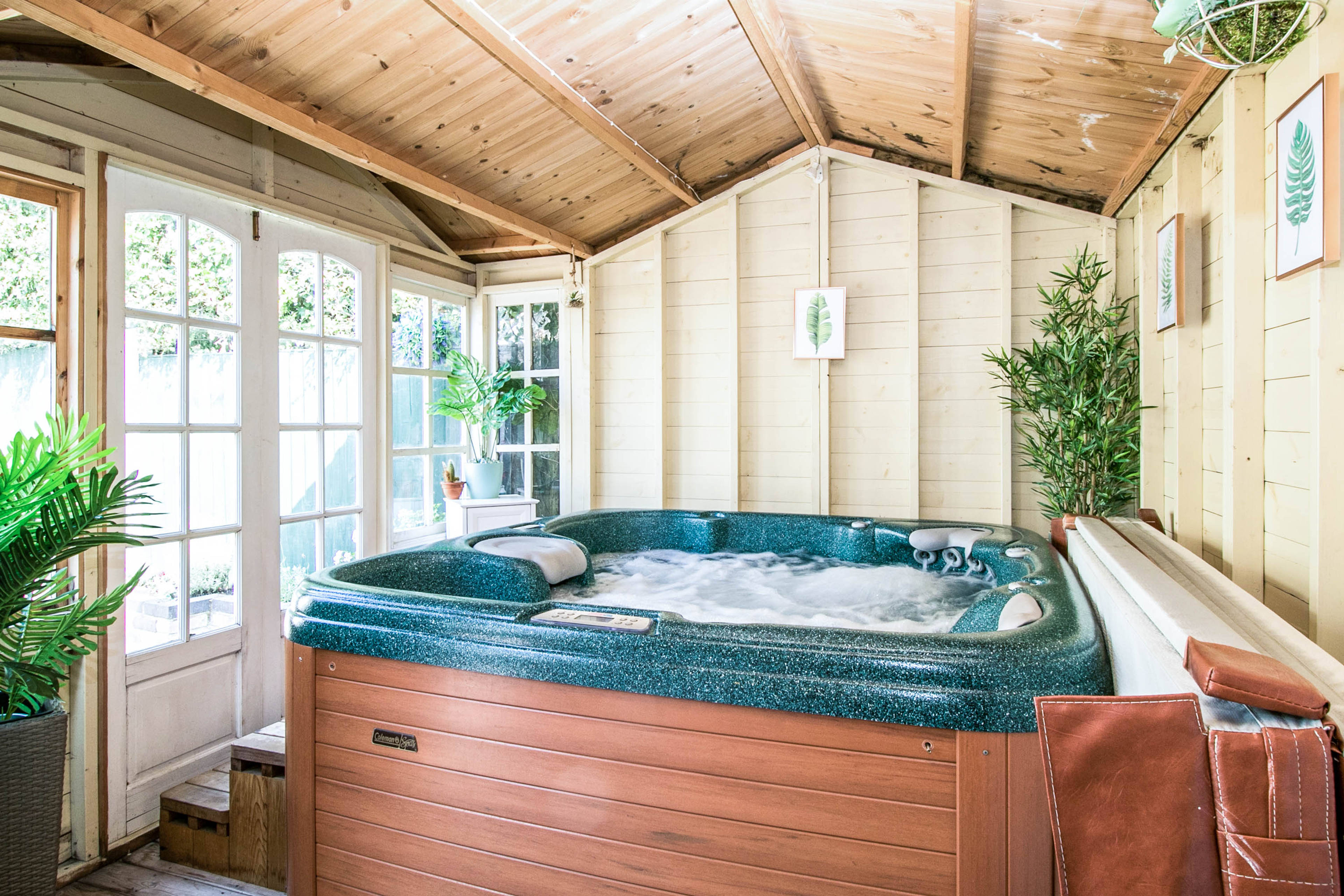 Summer House