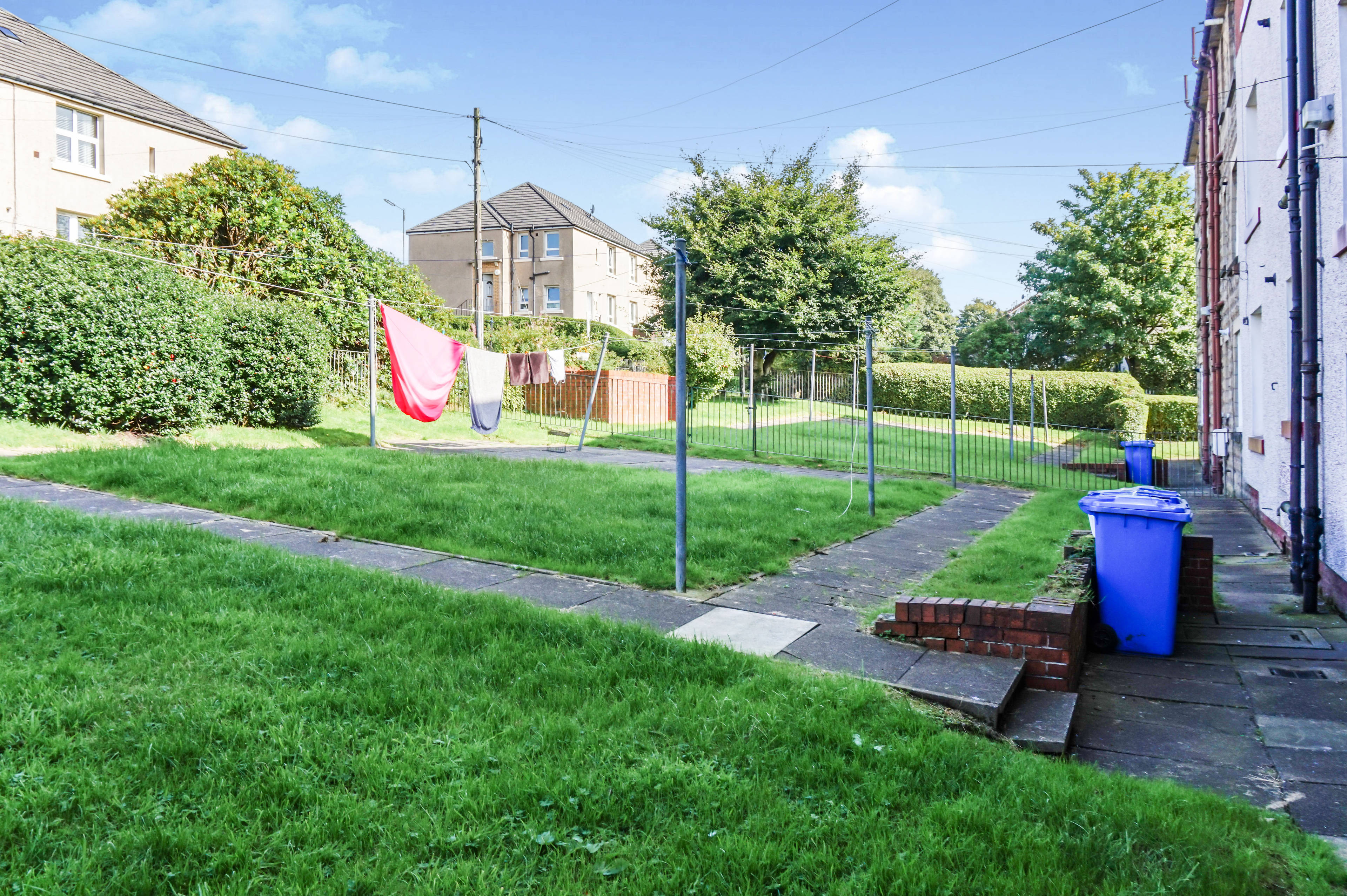 Communal Gardens