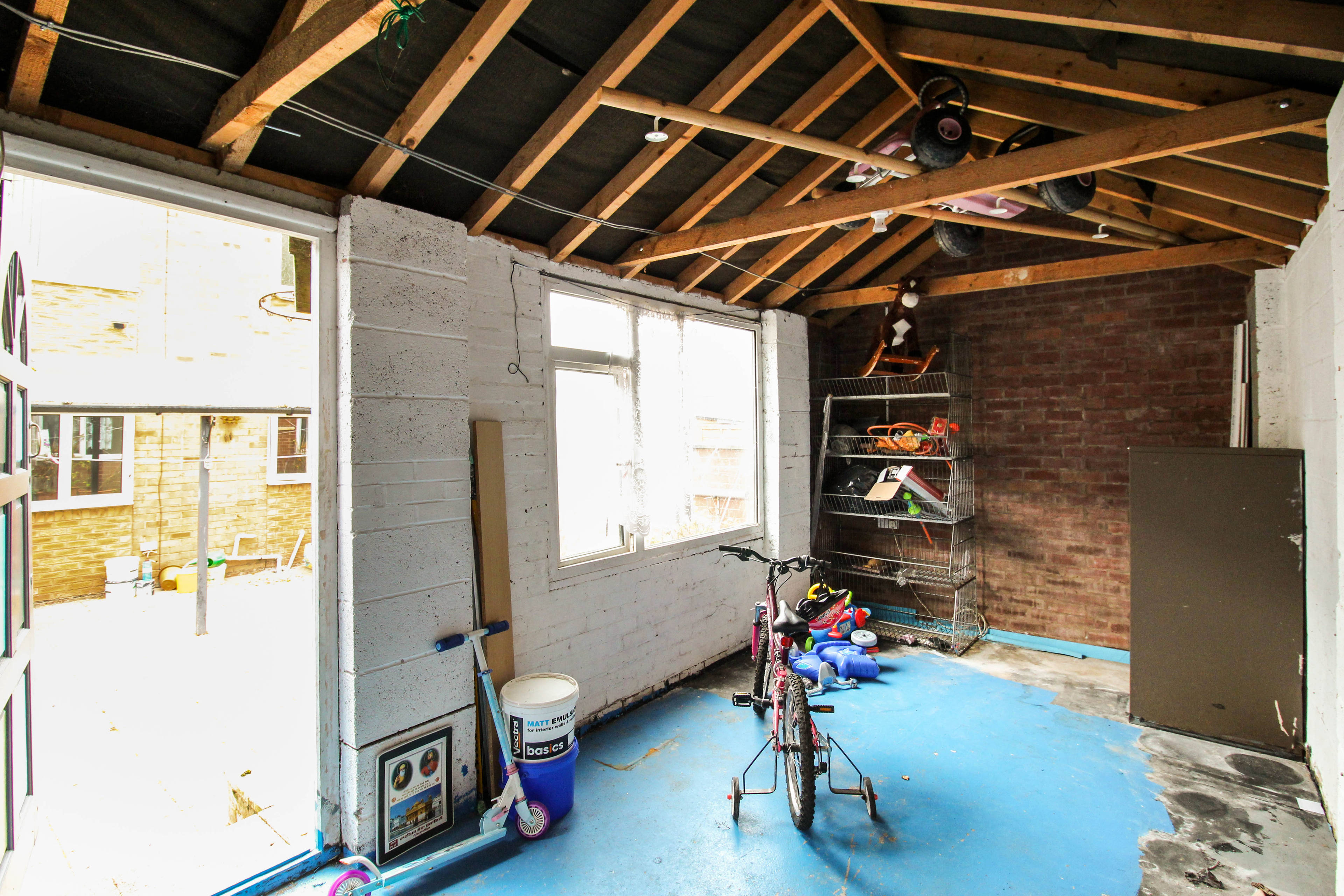 Studio / Workshop