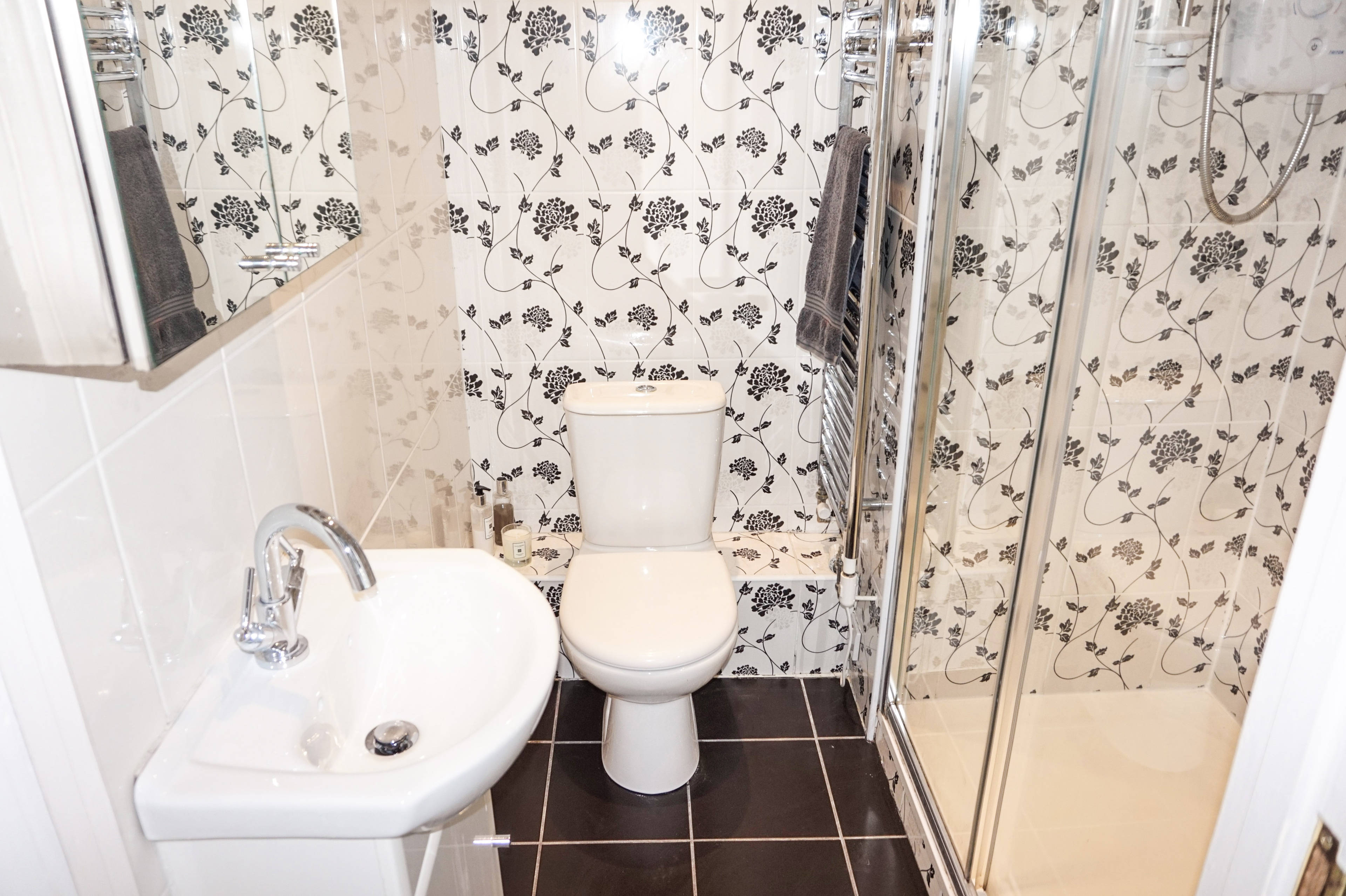 En-suite Two