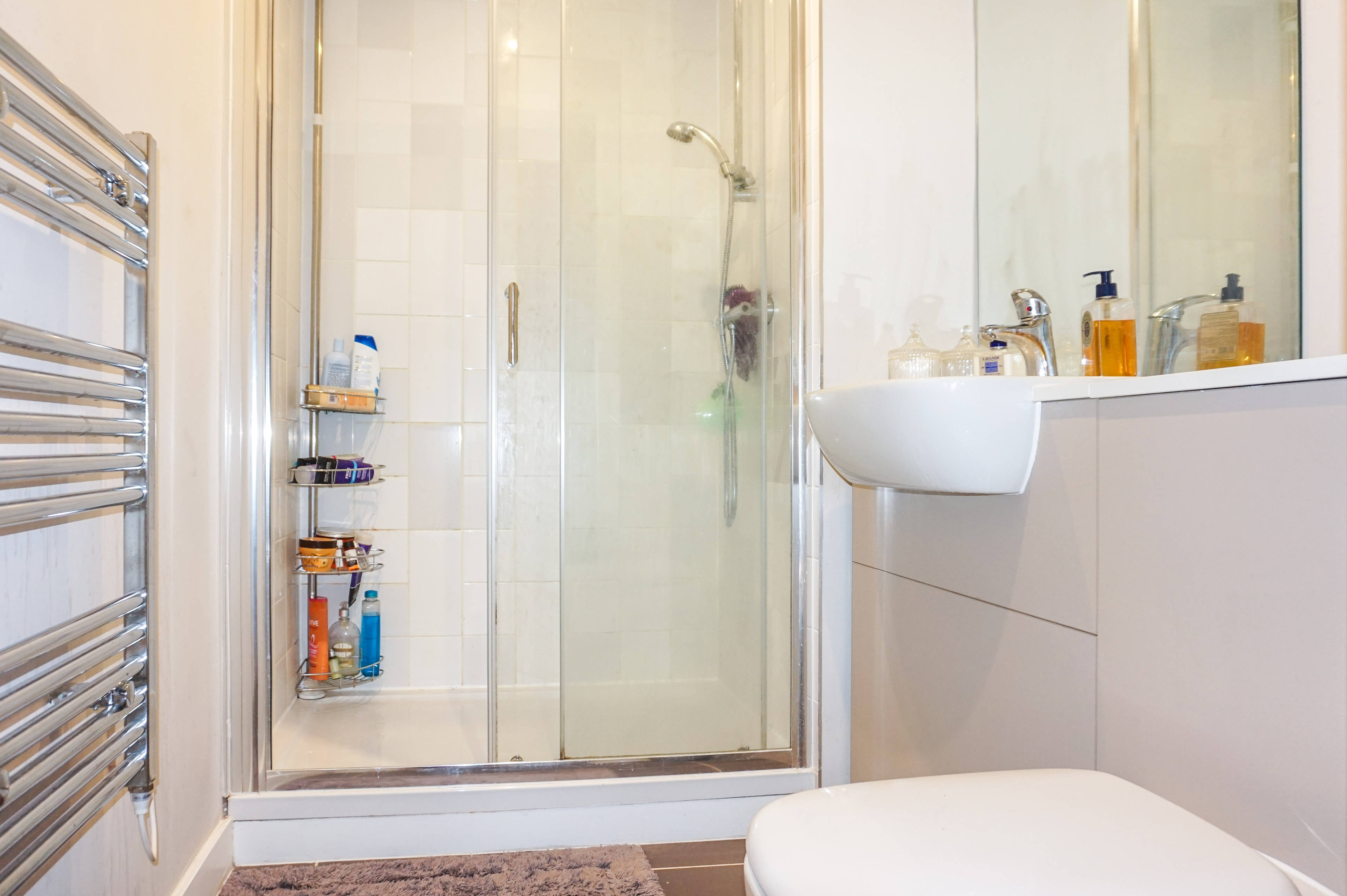 Master En-suite