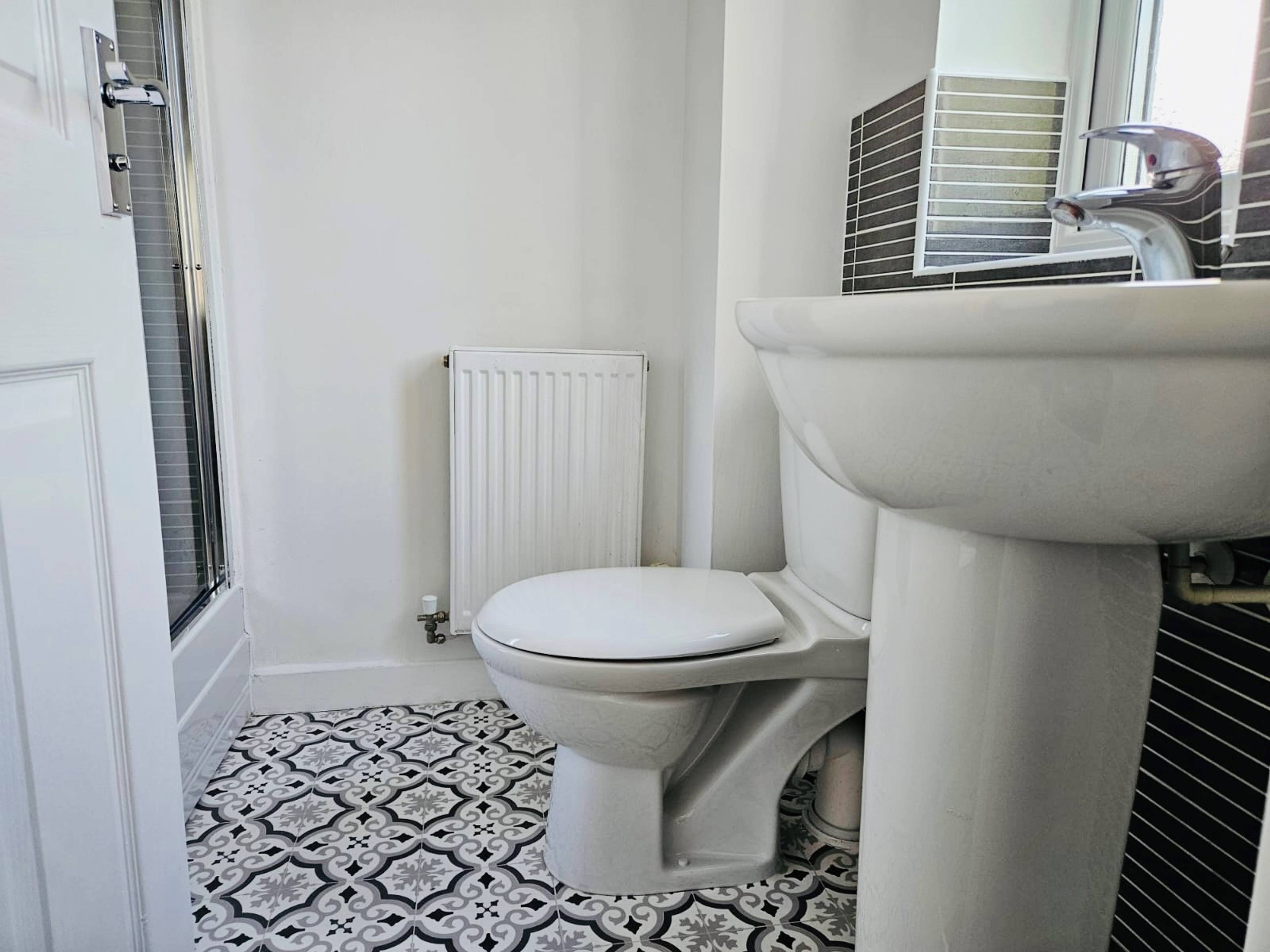 En-suite