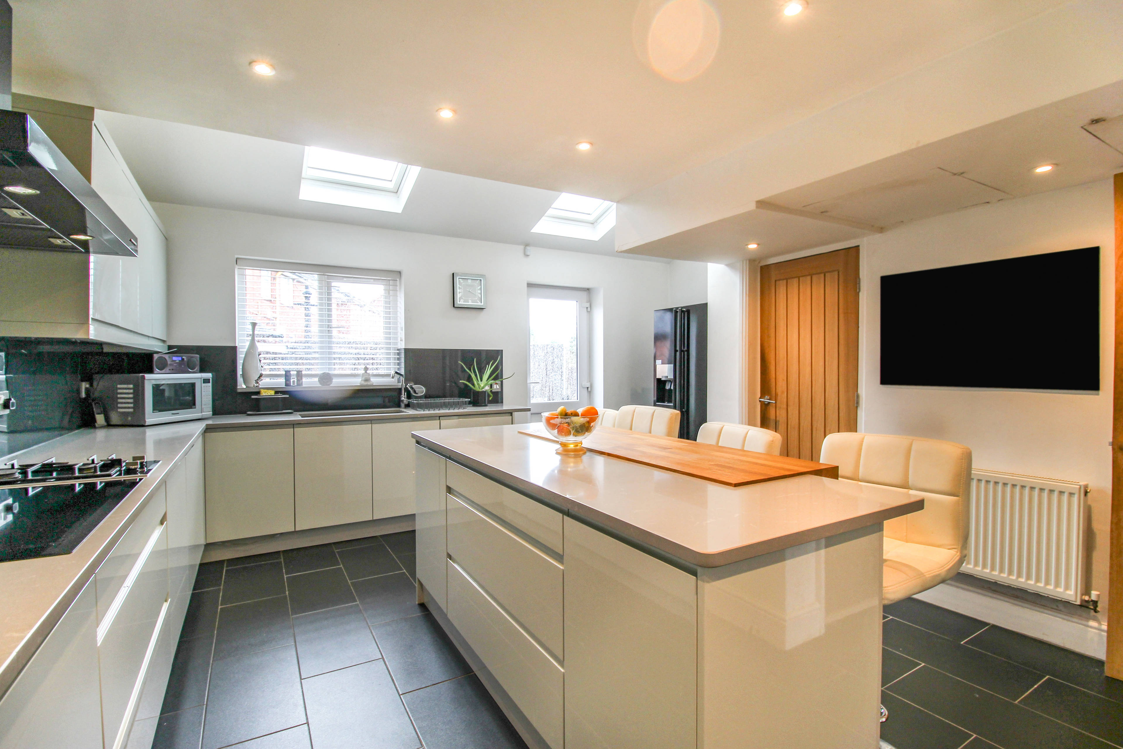 Kitchen/Breakfast
