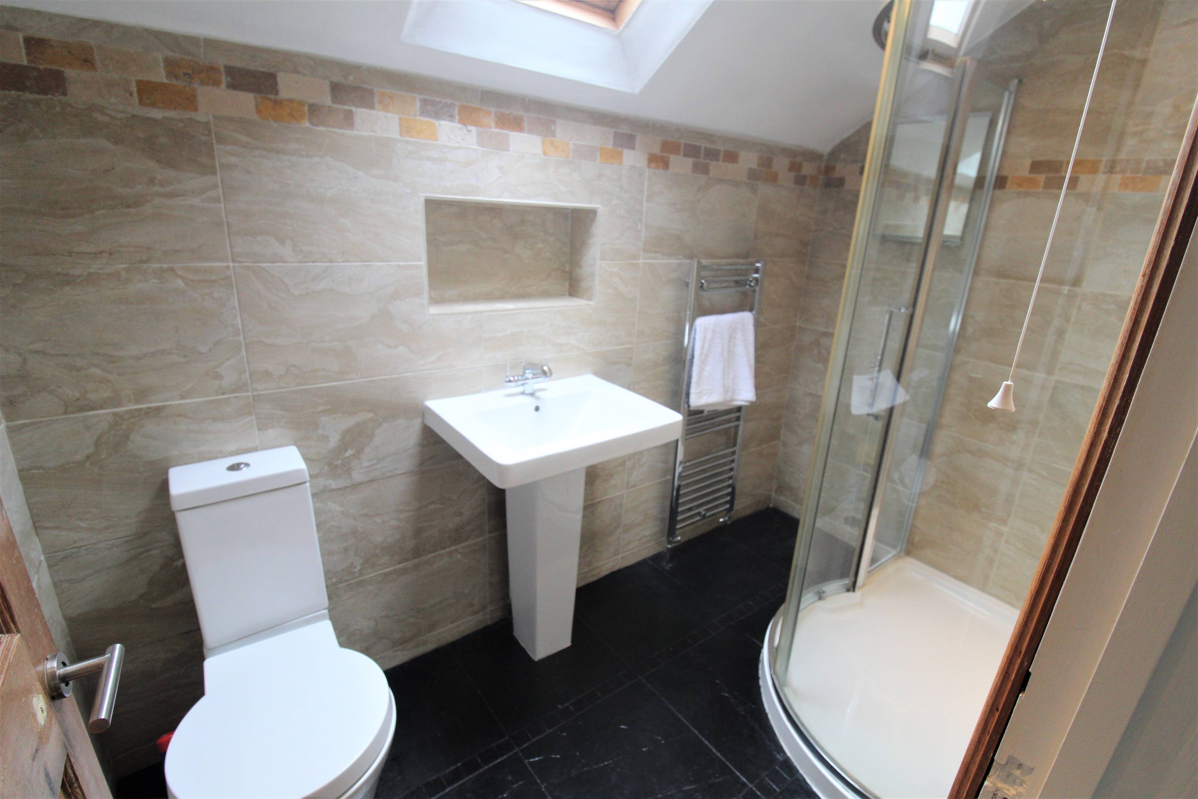 En-suite