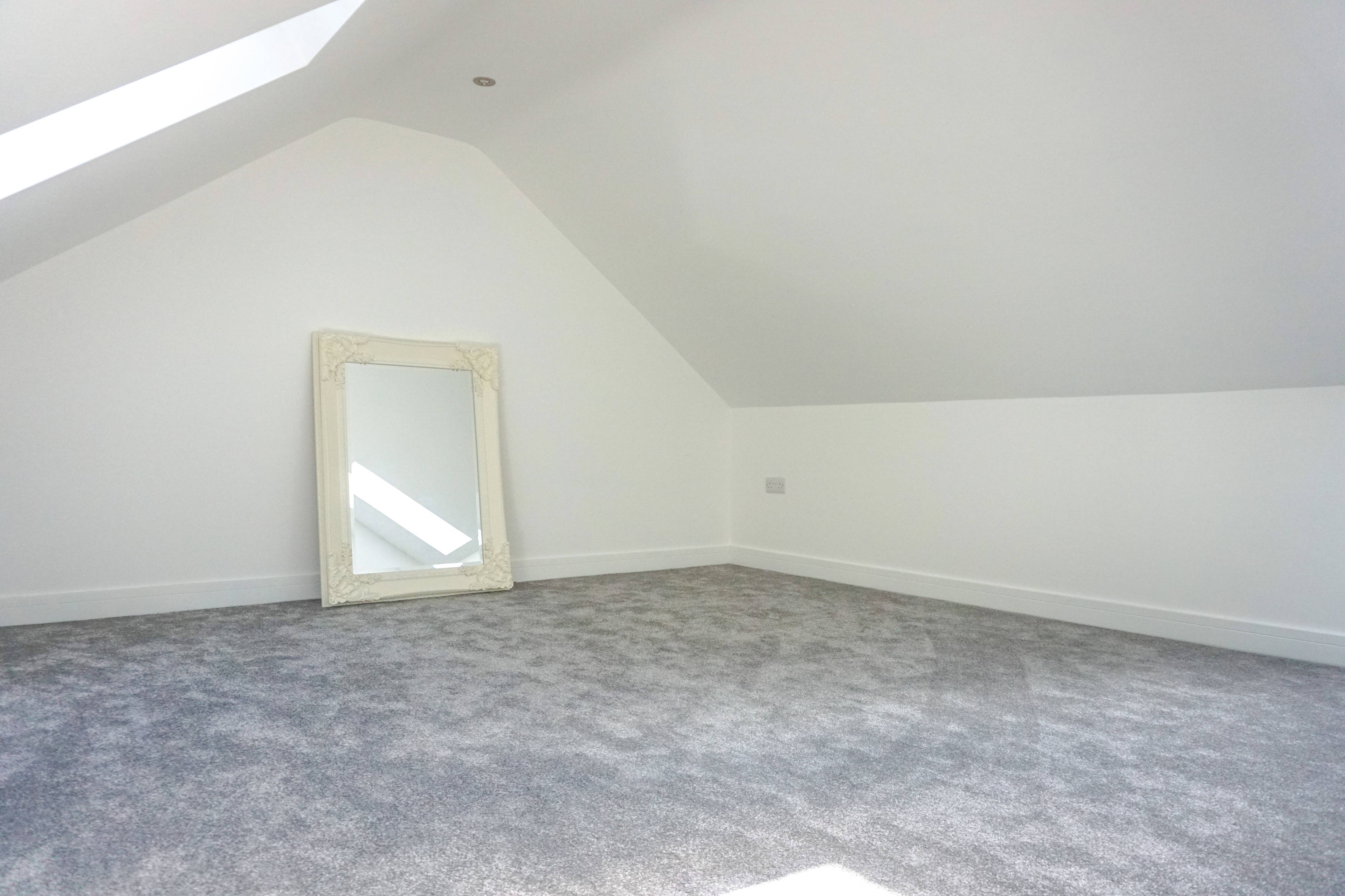 Bedroom Five