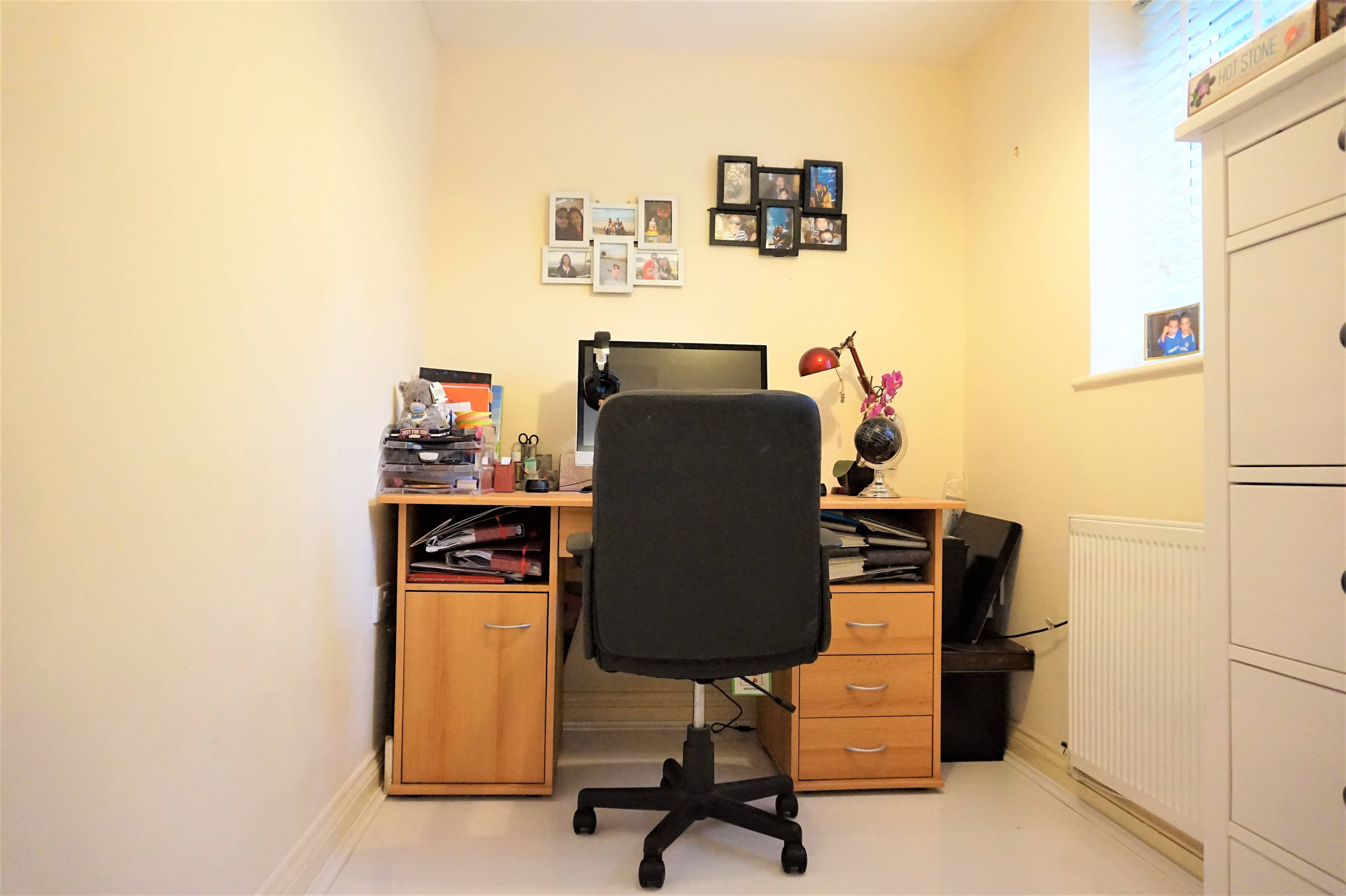 Office / Study