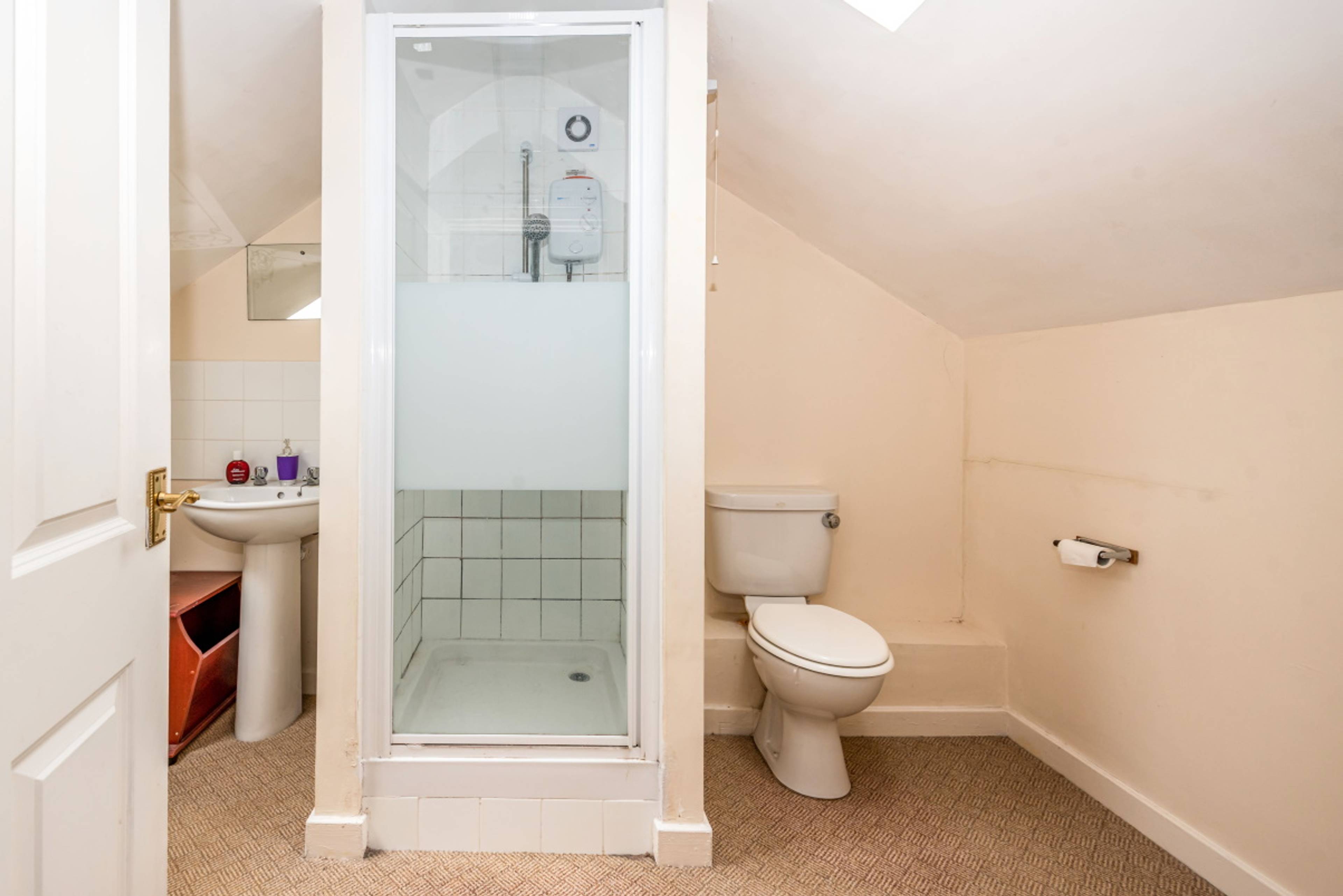 En-suite