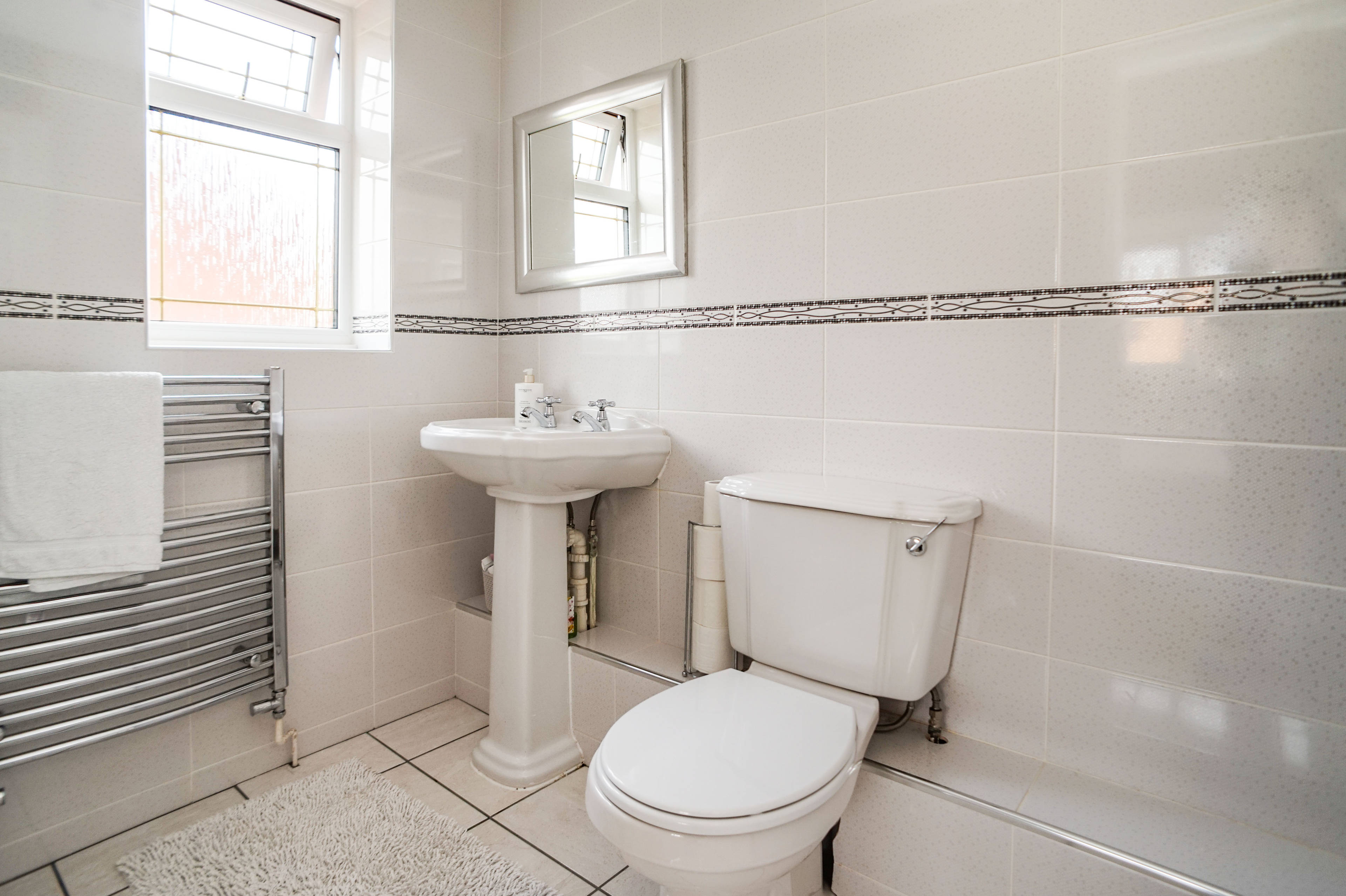 En-suite