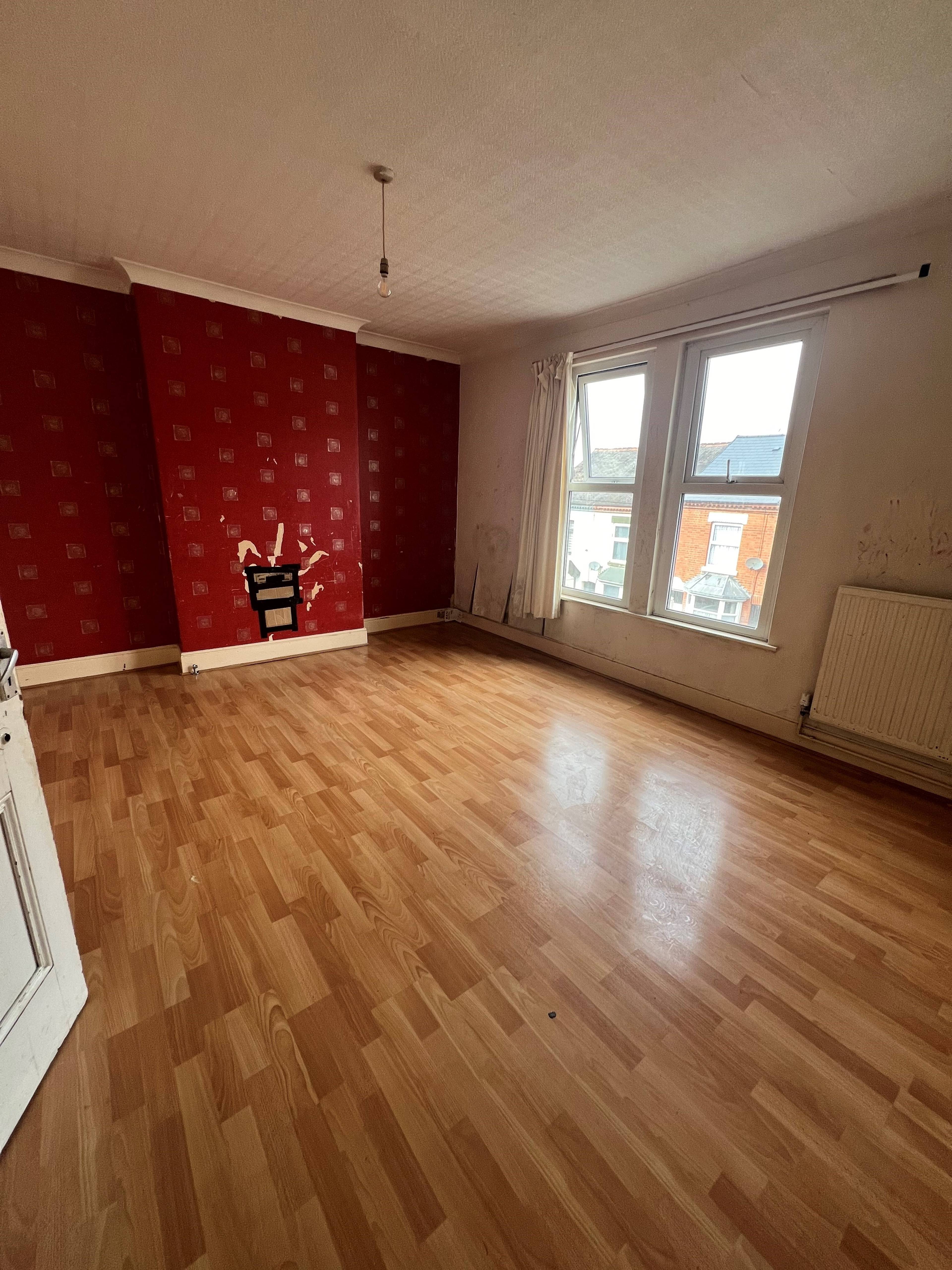 Annexe Bedroom One