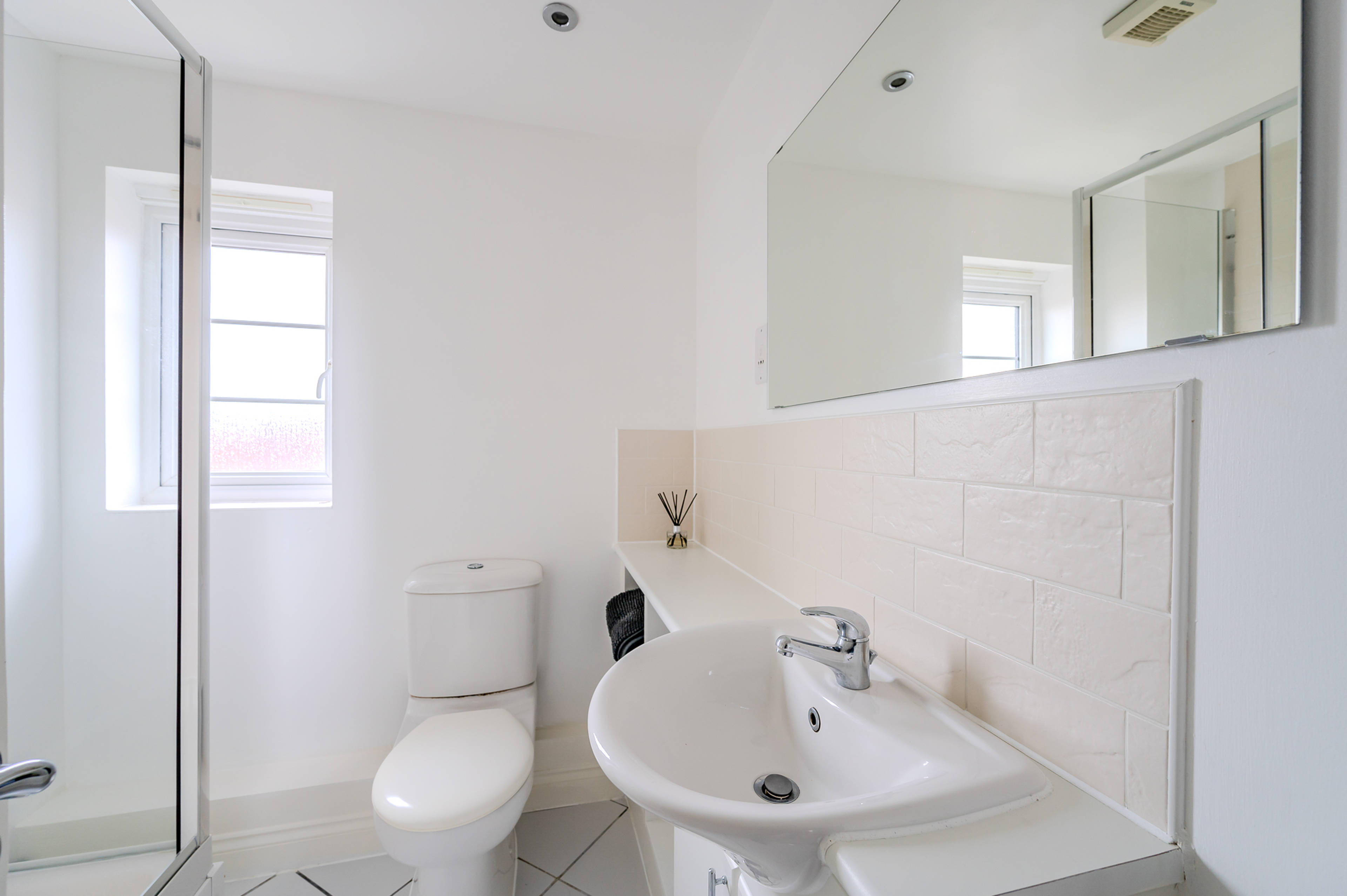 Master En-suite
