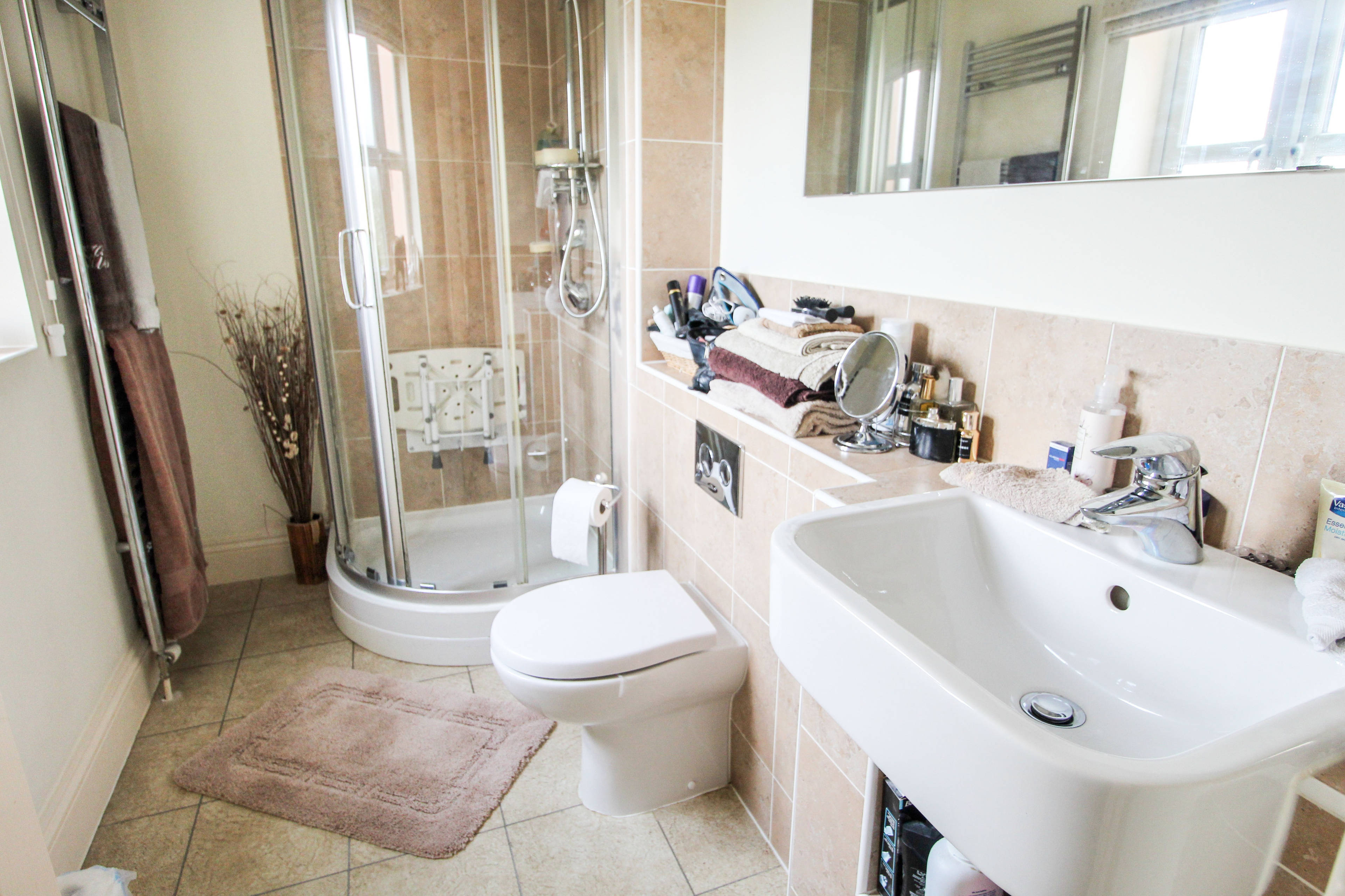 En-suite