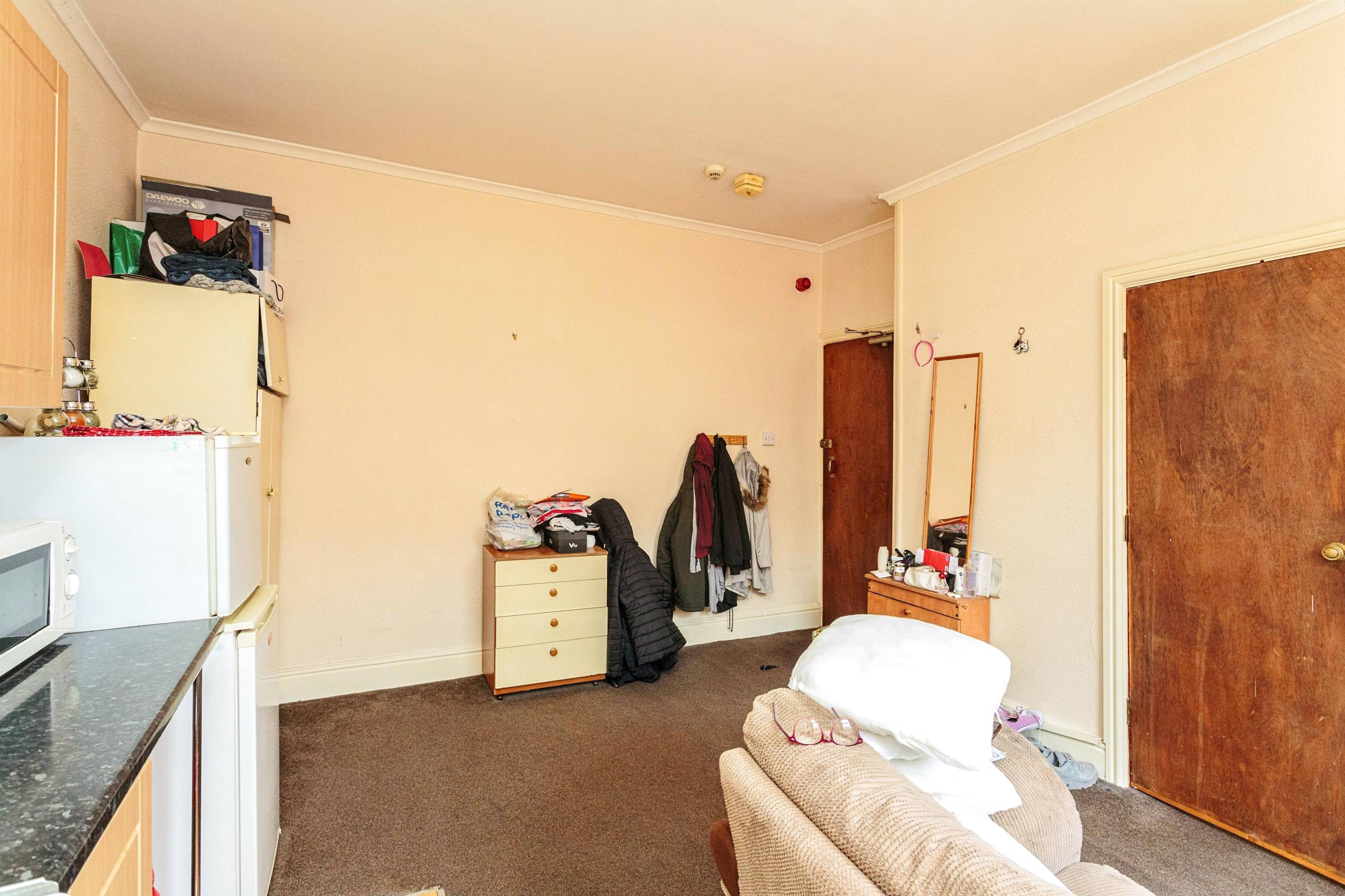 Flat One