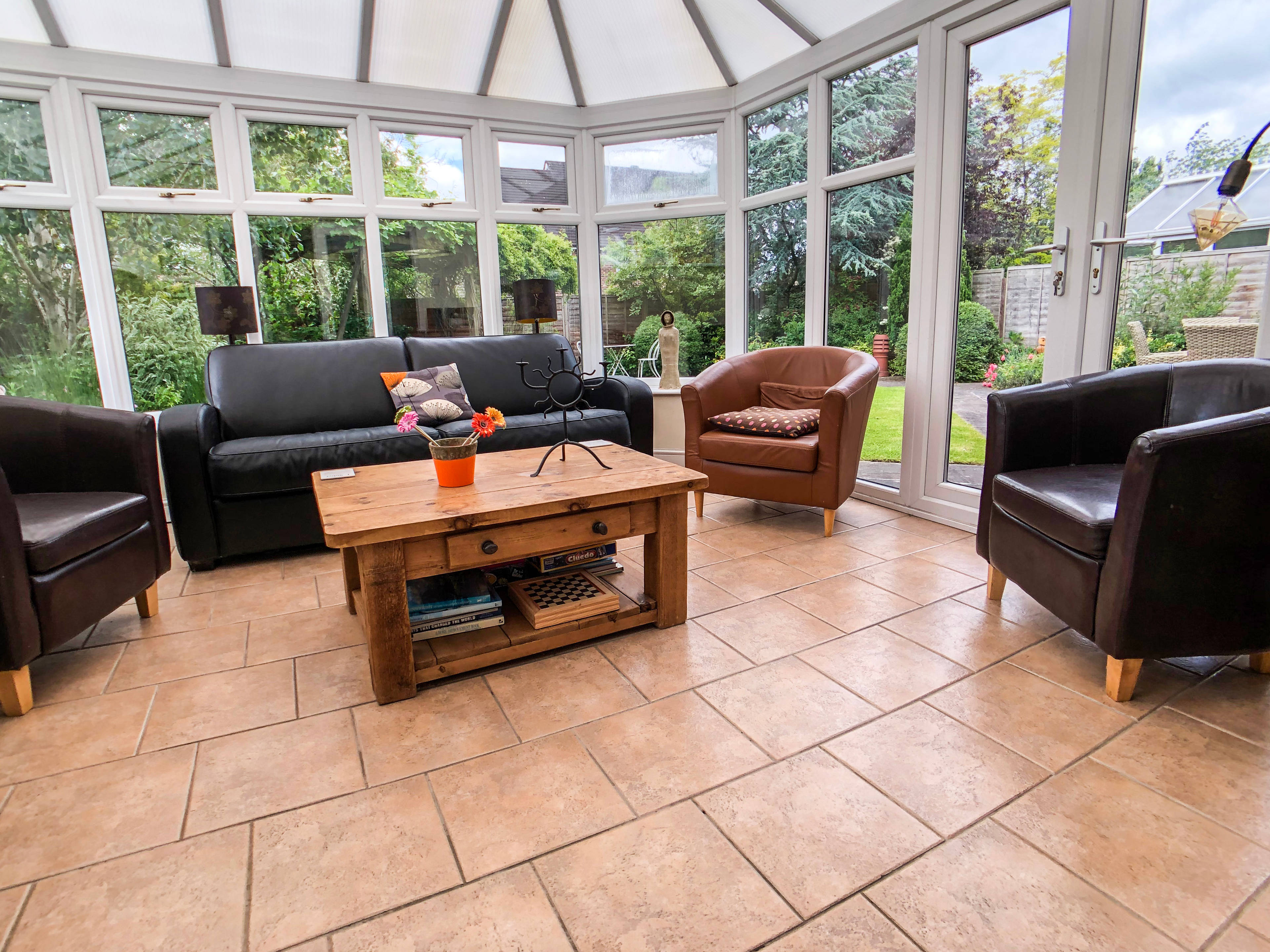 Conservatory