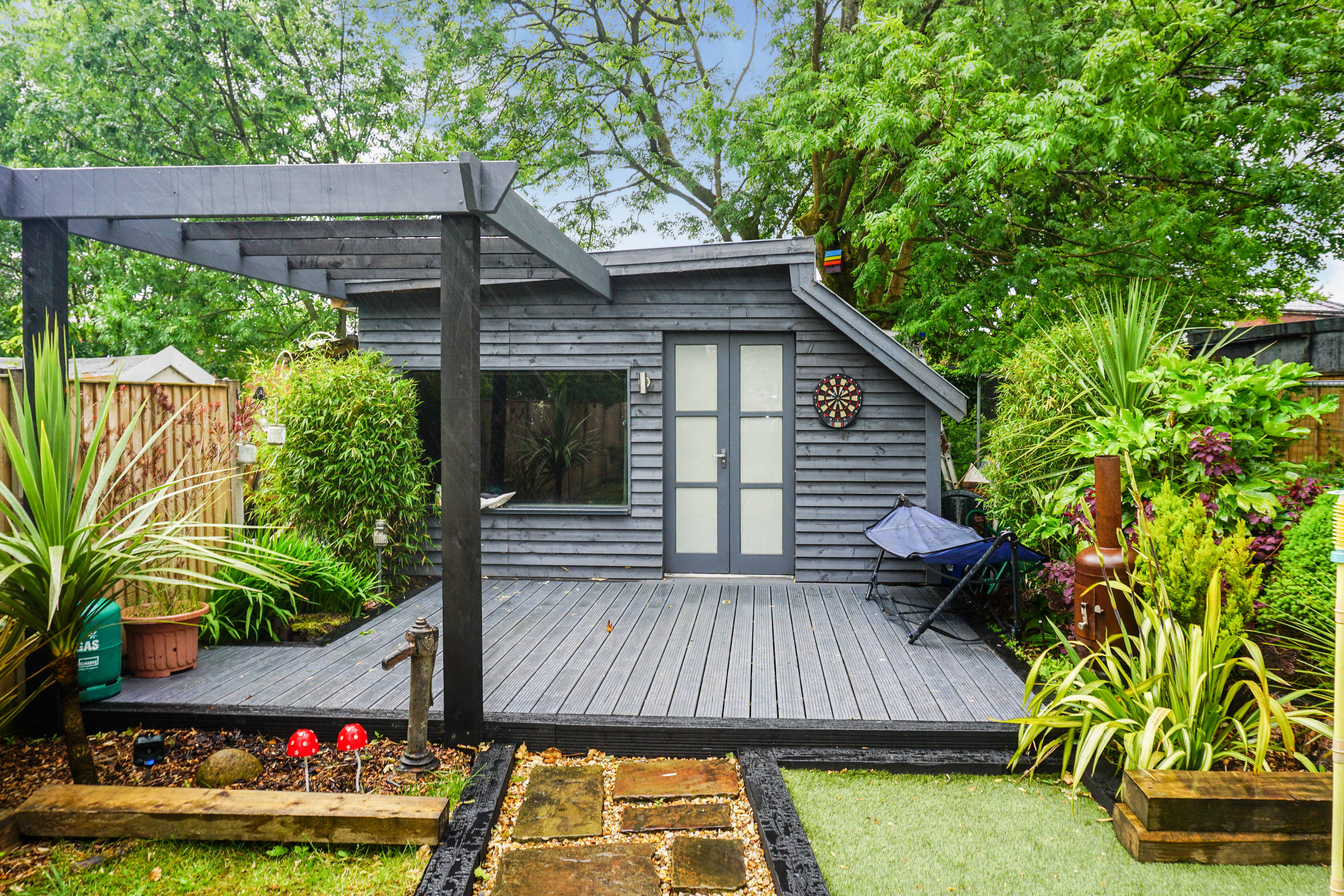 Summer House