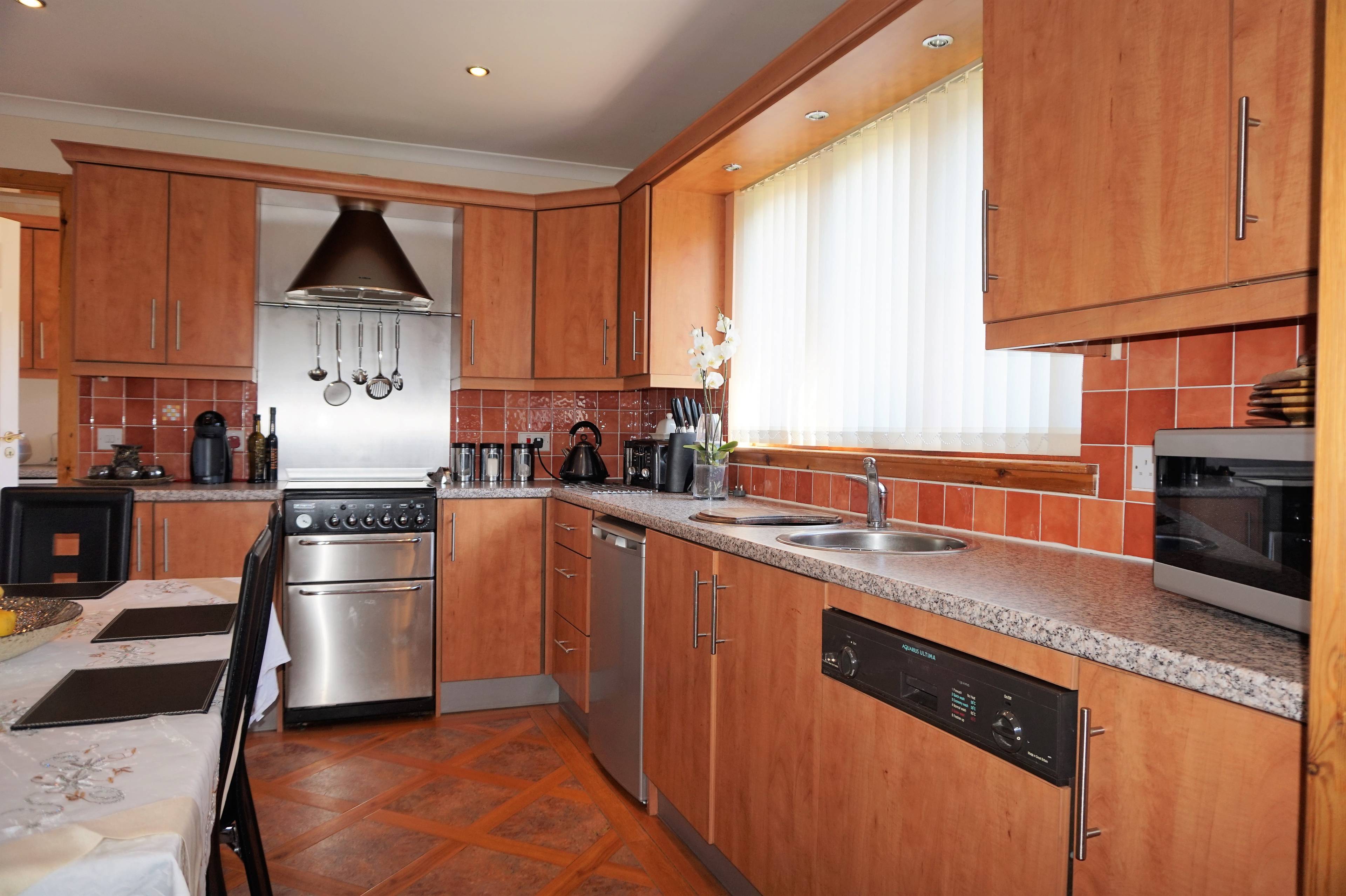 Kitchen/Family Room