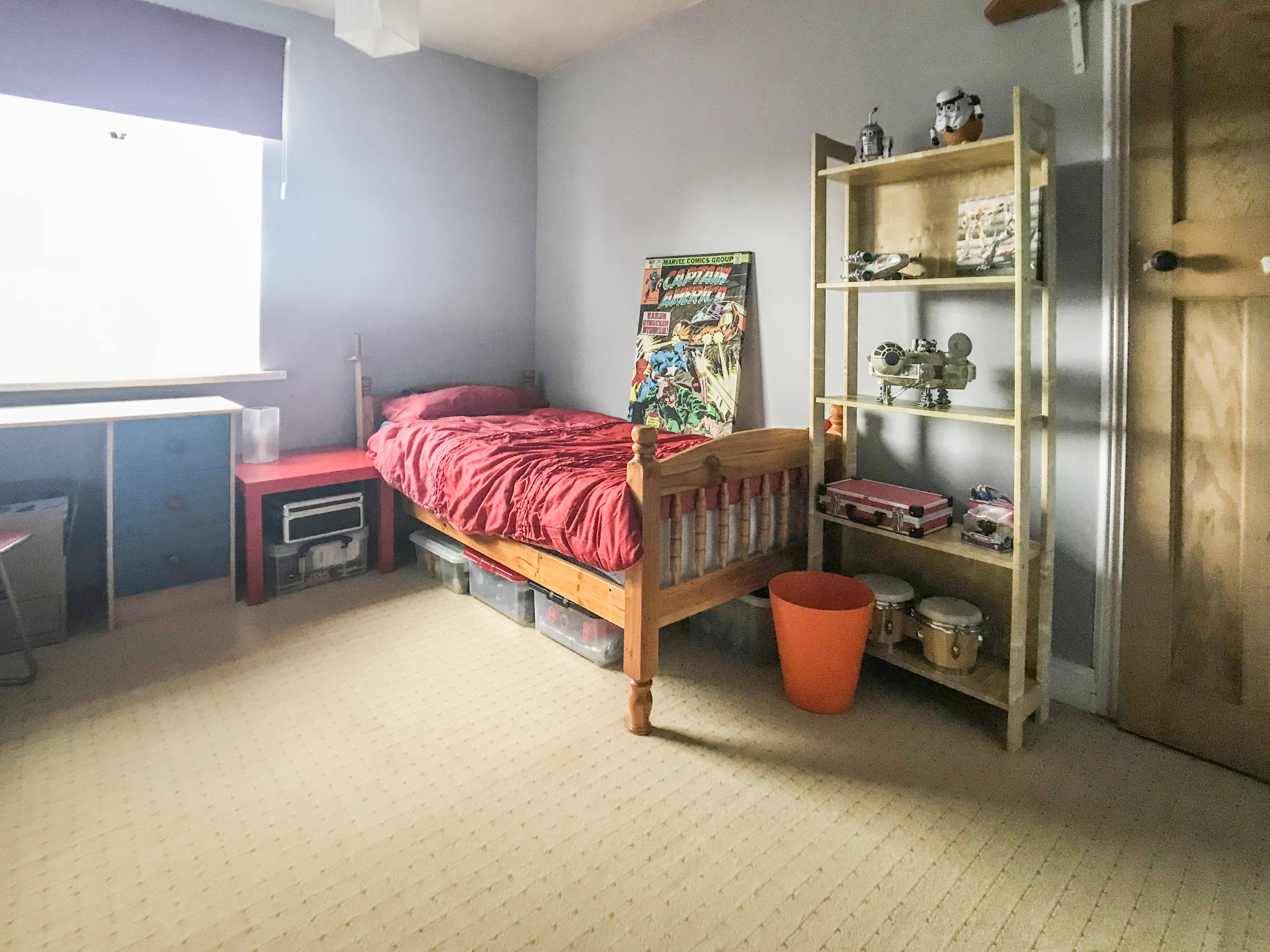 Bedroom Two