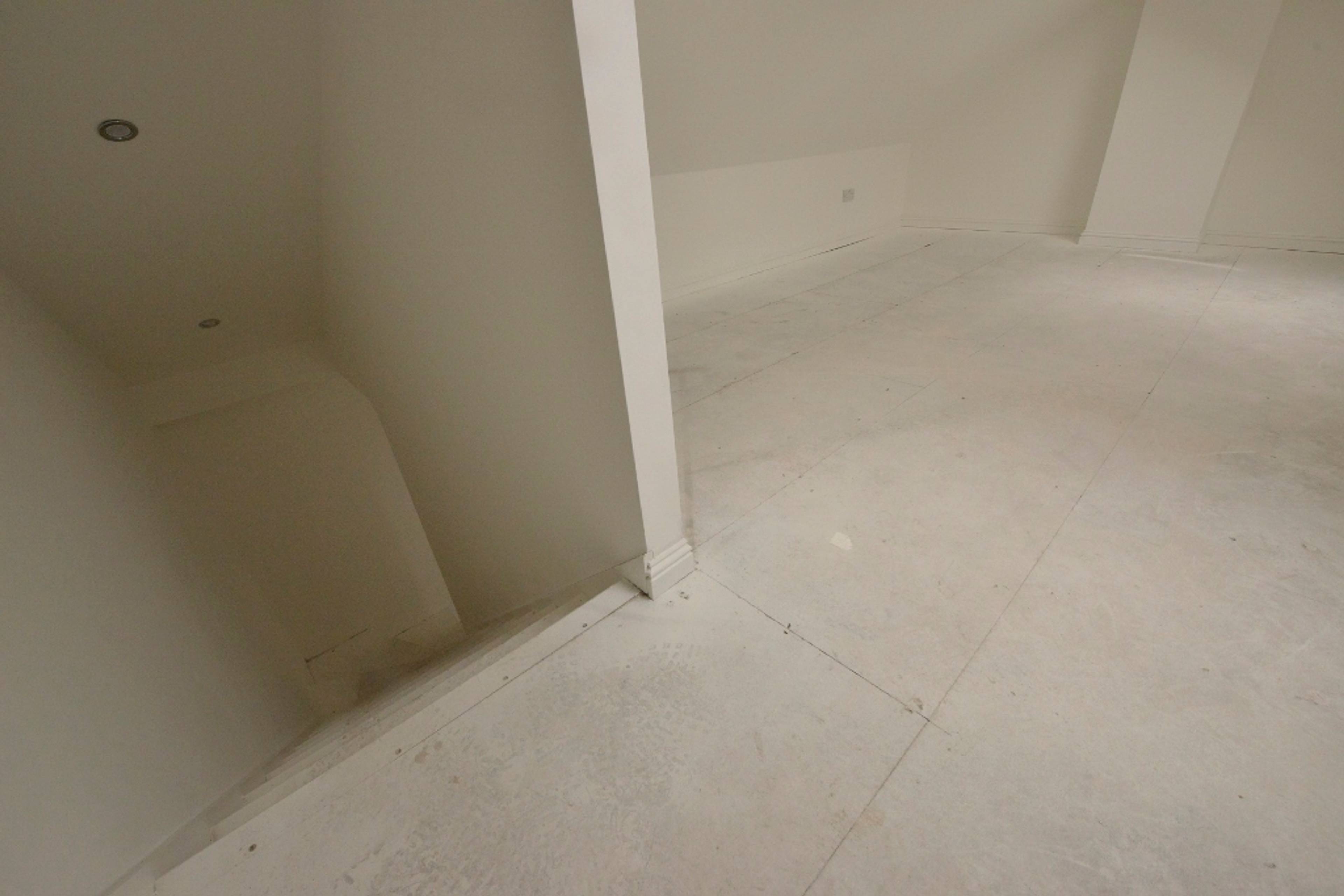 Attic Room