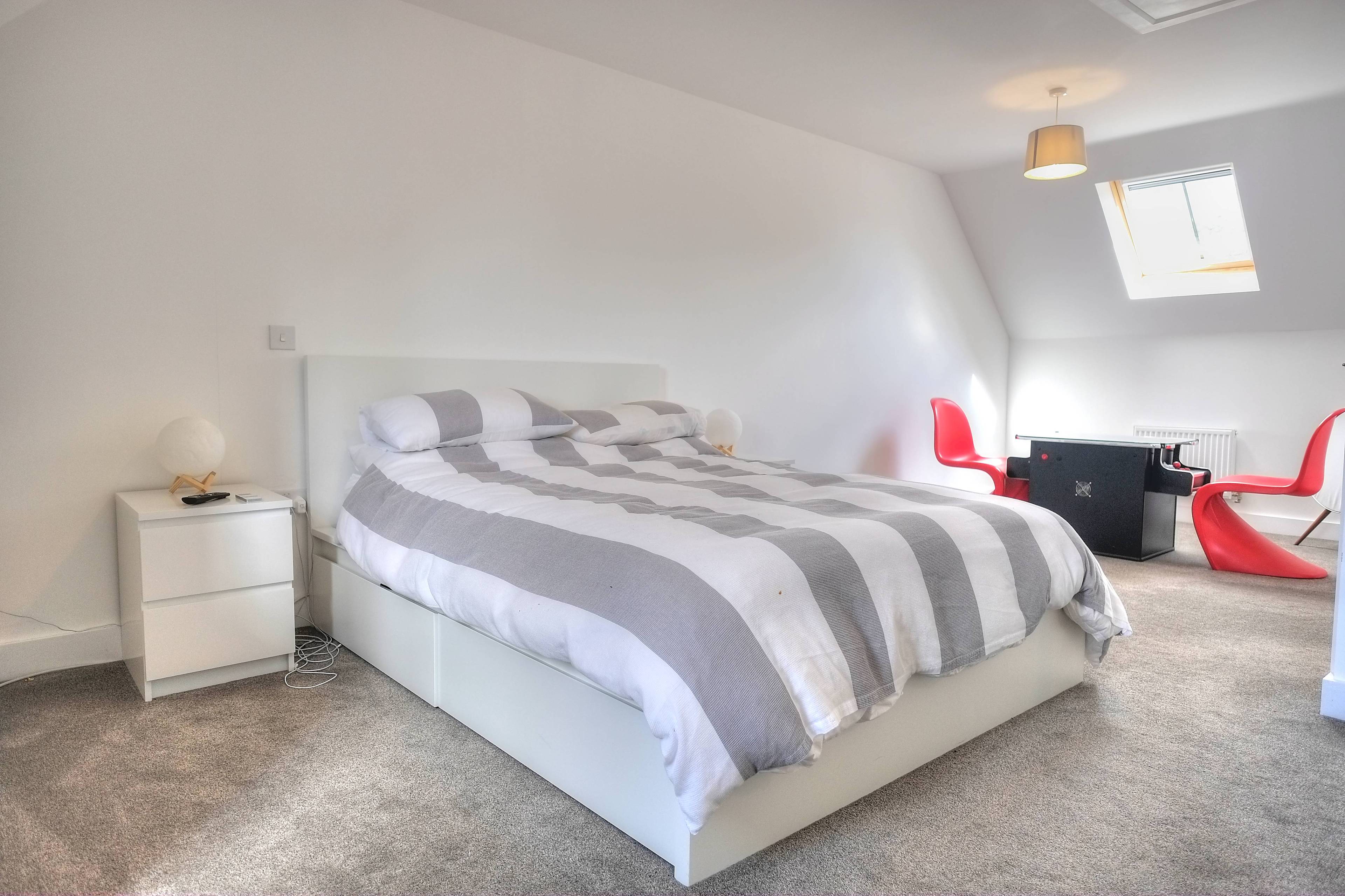 Master Suite