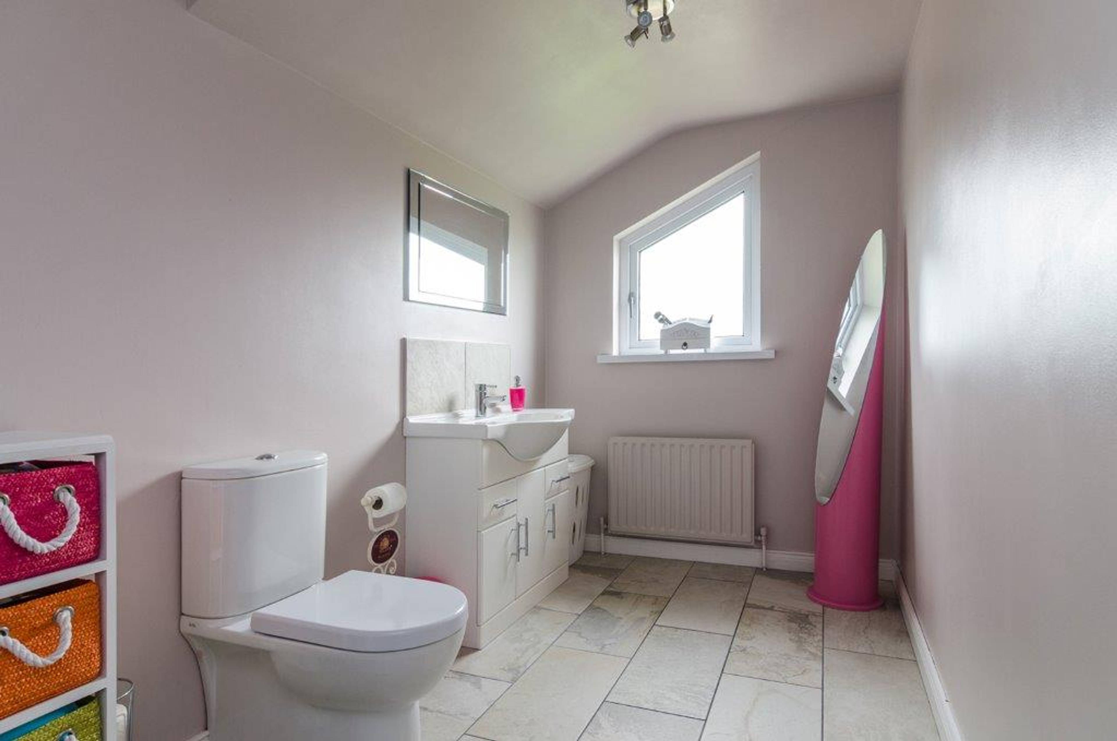 Master En-suite