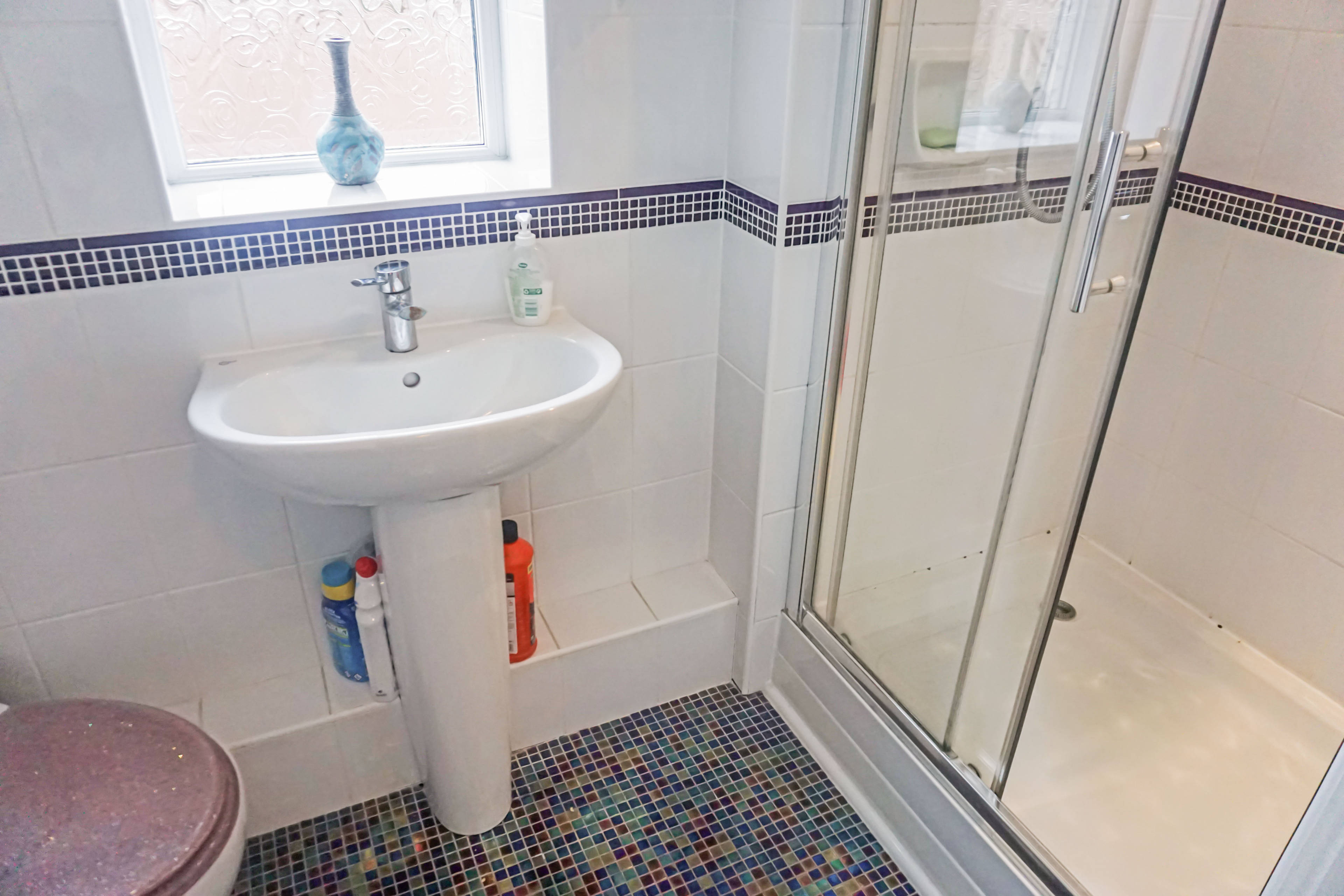 En-suite