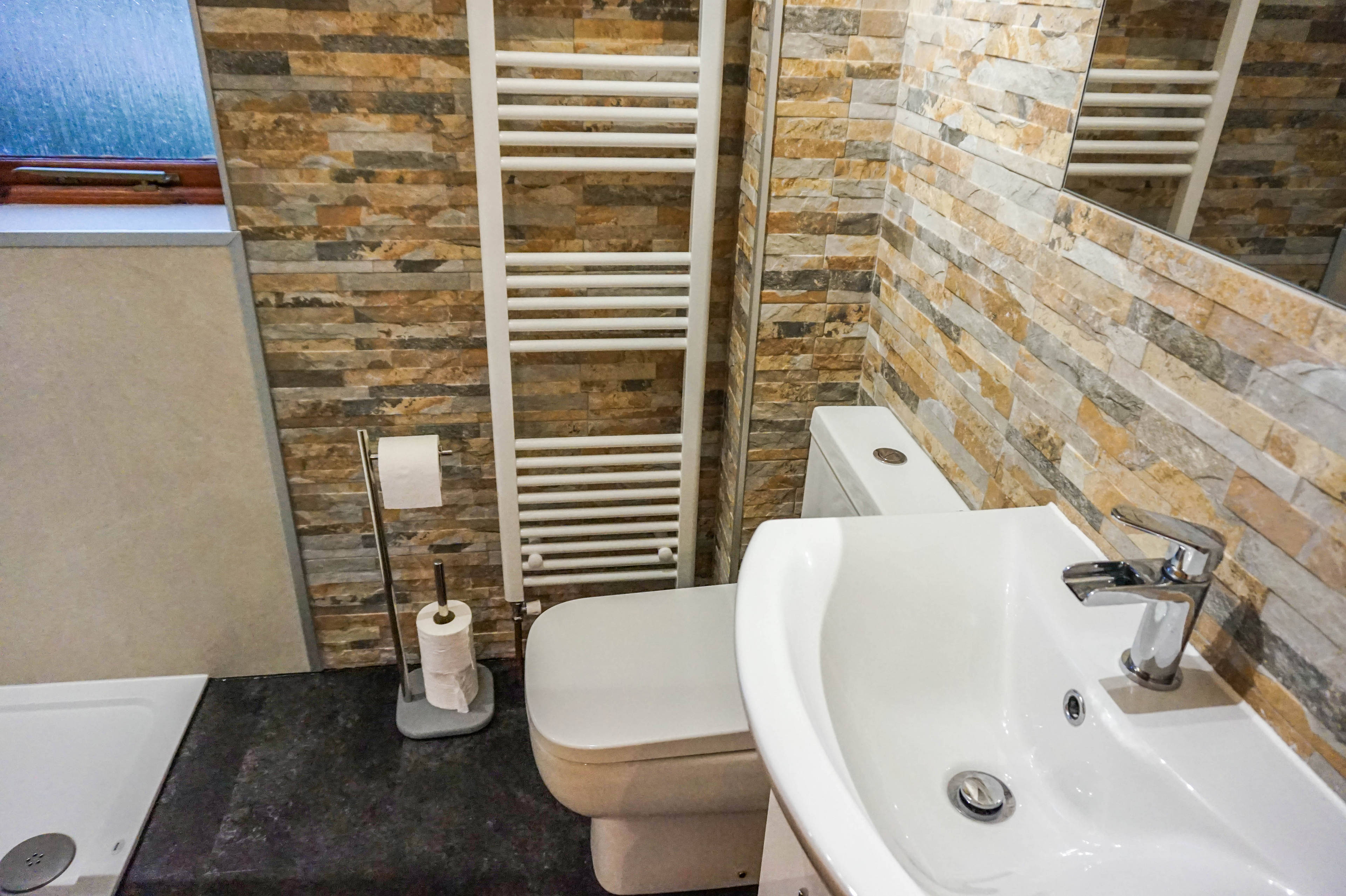 En-suite