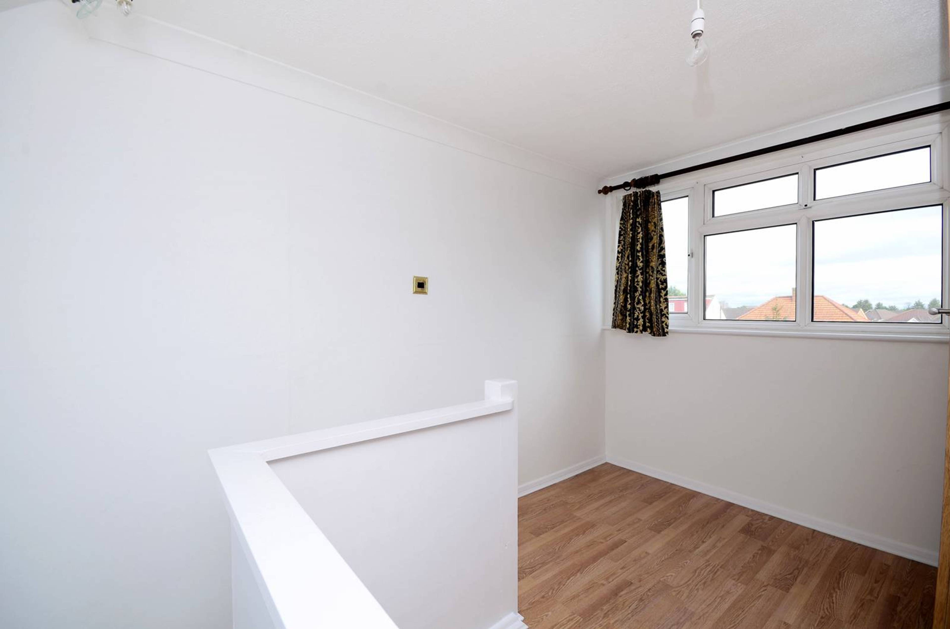 Loft Room