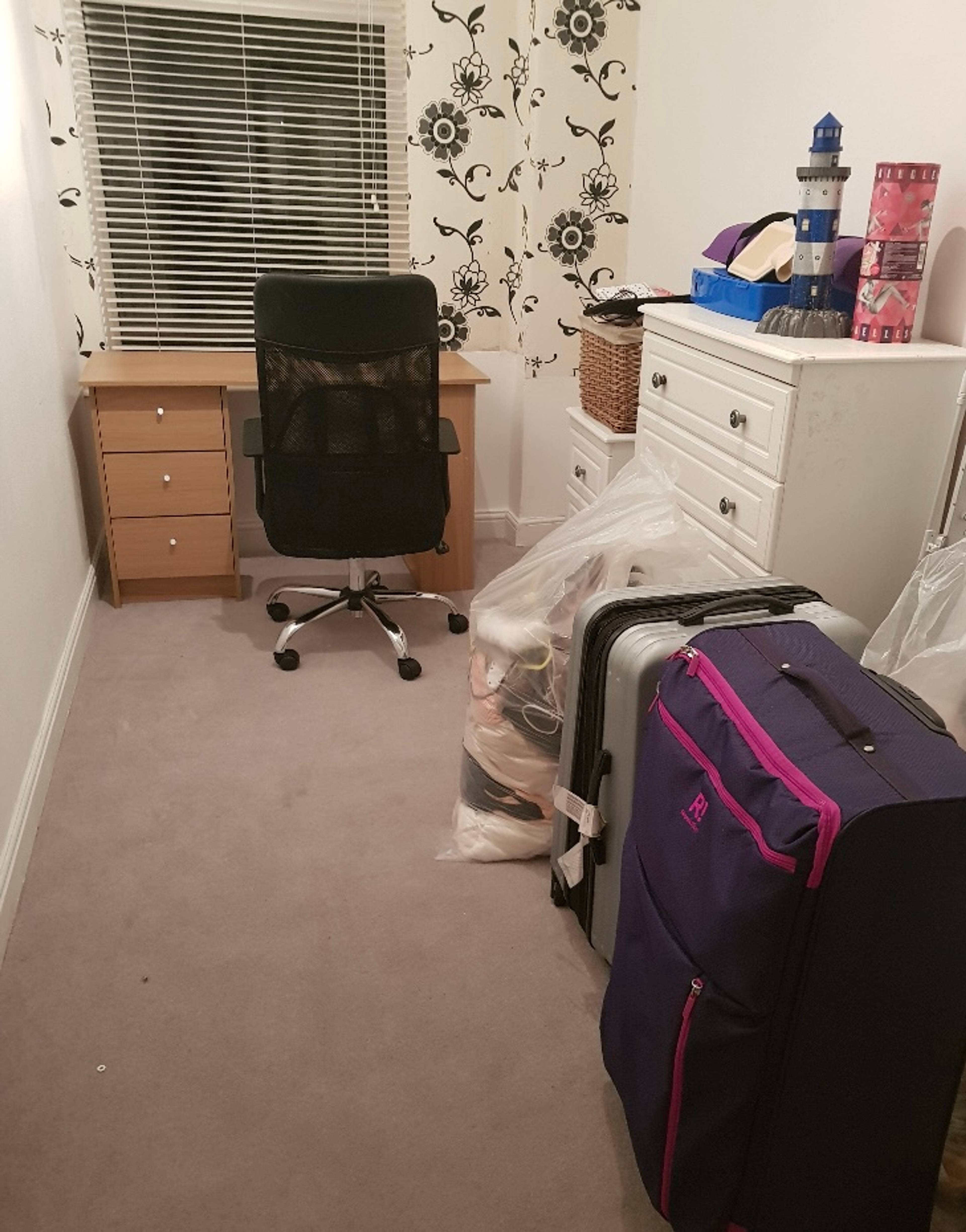 Cottage Bedroom Two