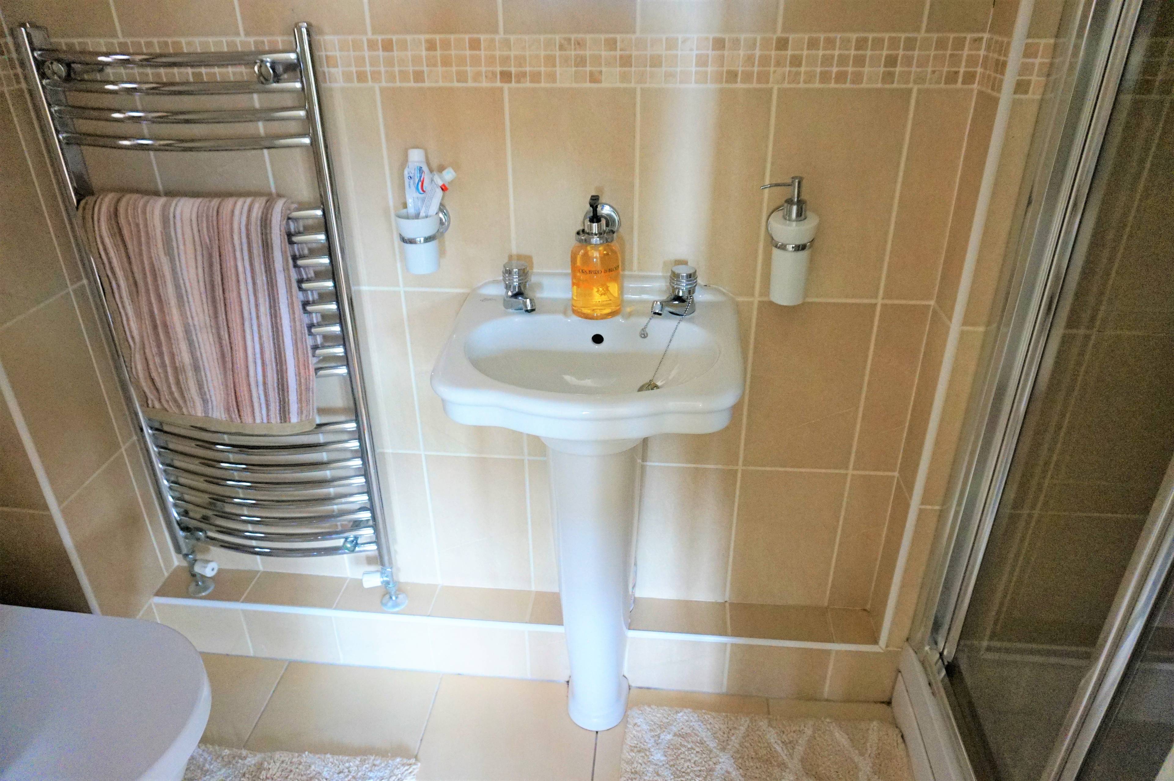 En-suite