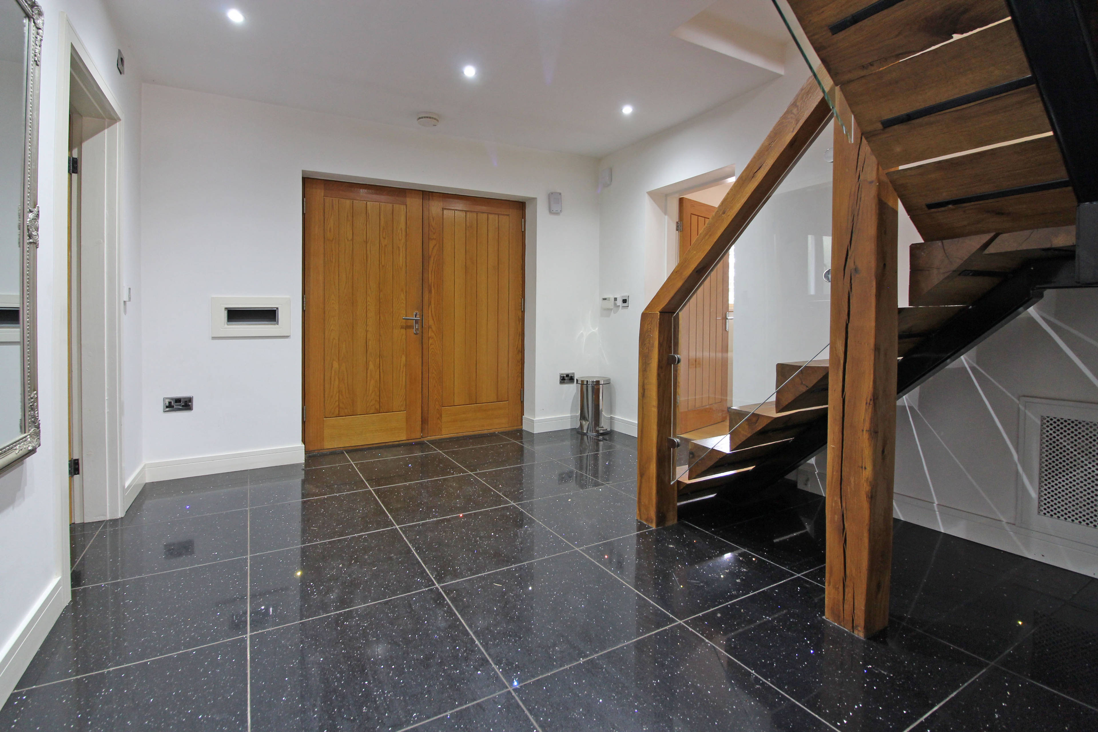 Reception Hall
