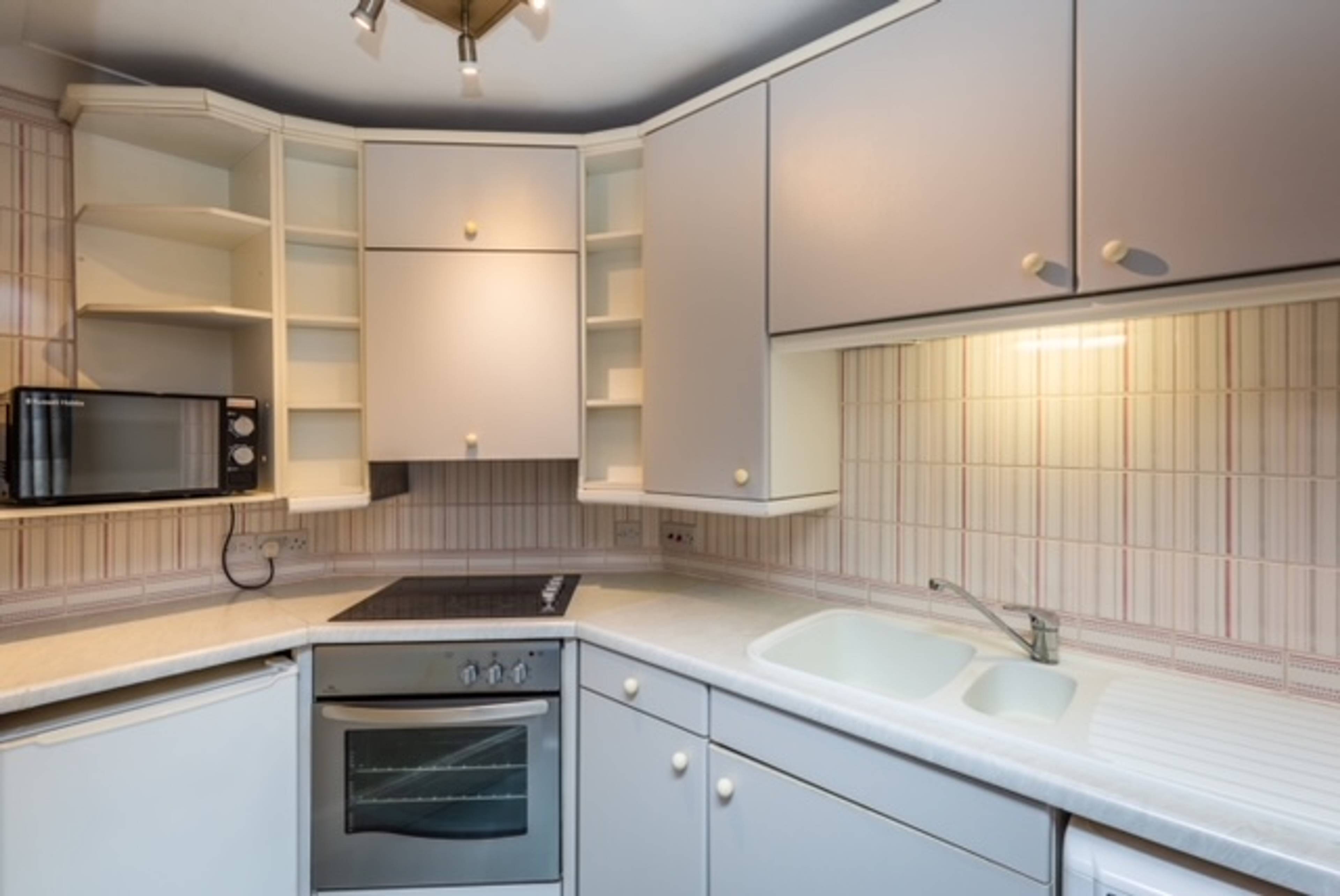 Annexe Kitchen