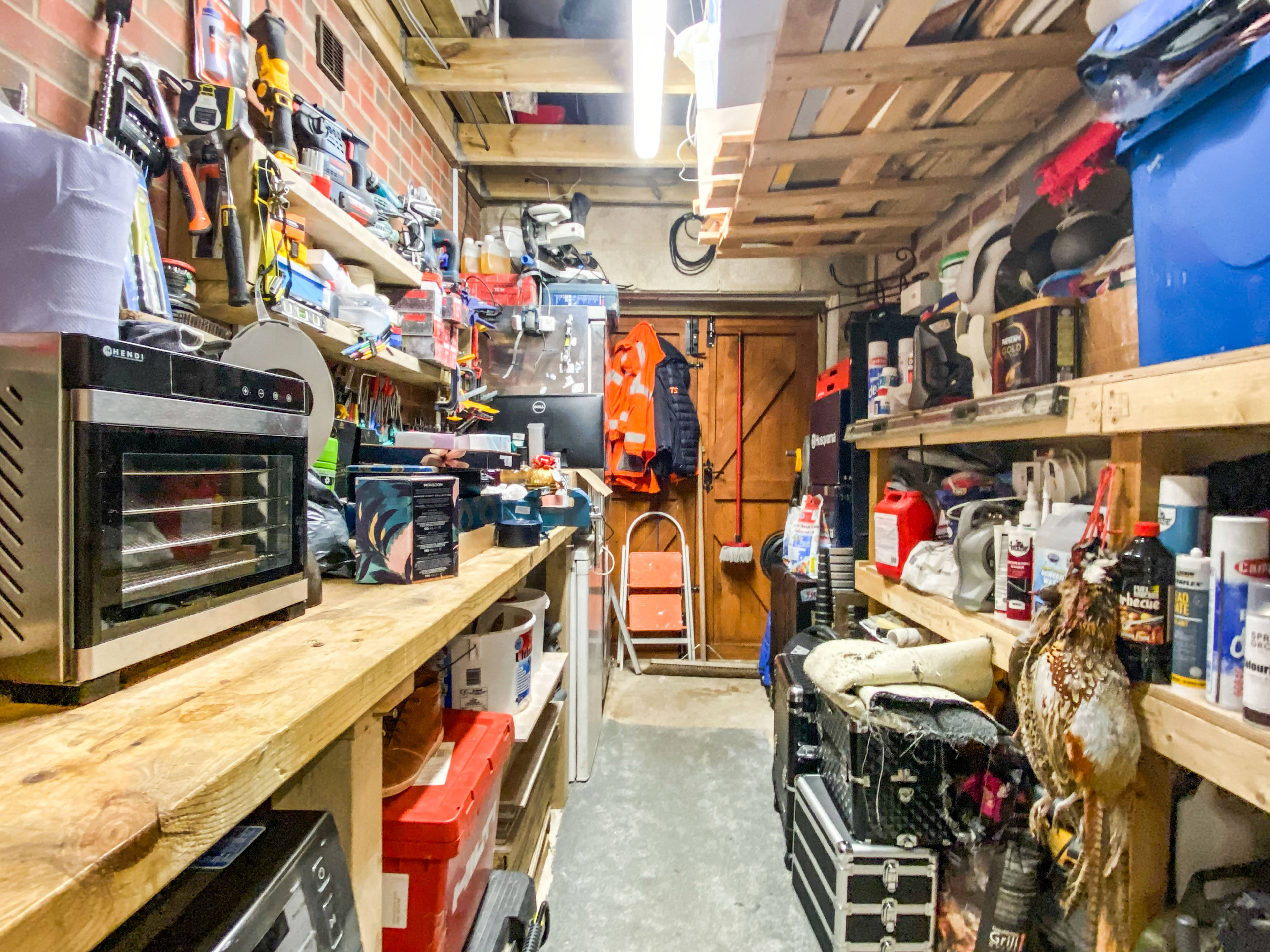 Studio / Workshop