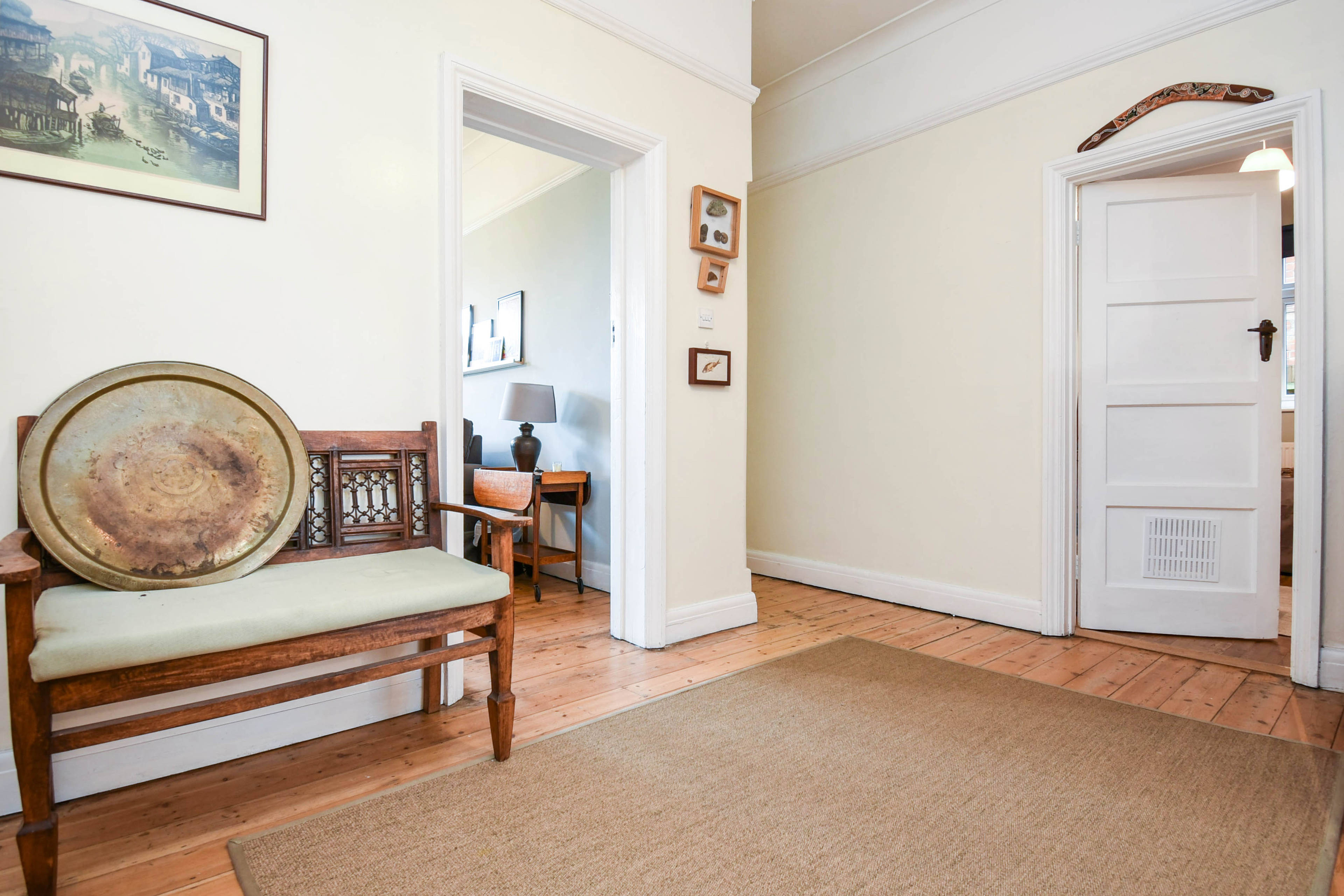 Hallway