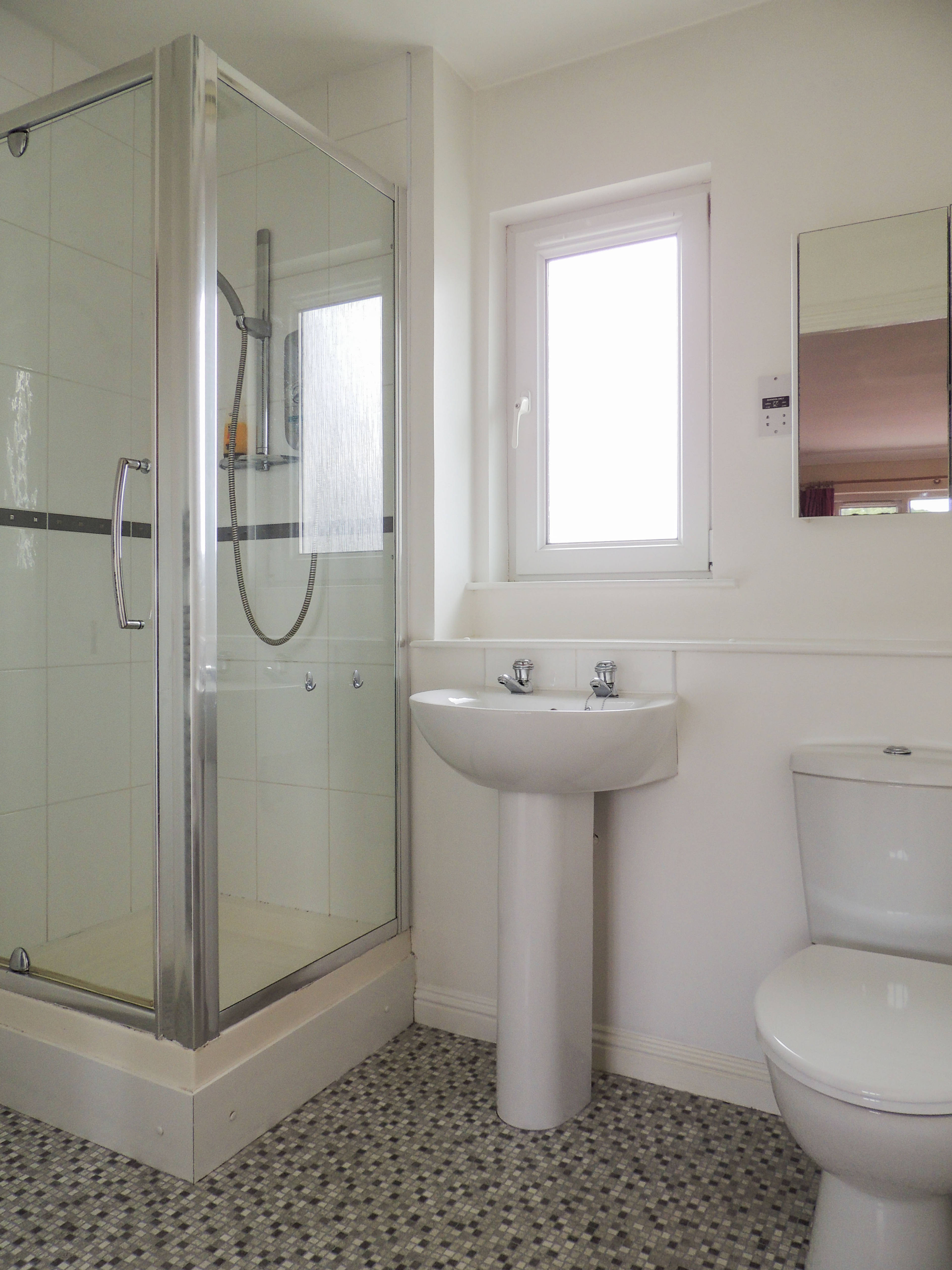 Master En-suite