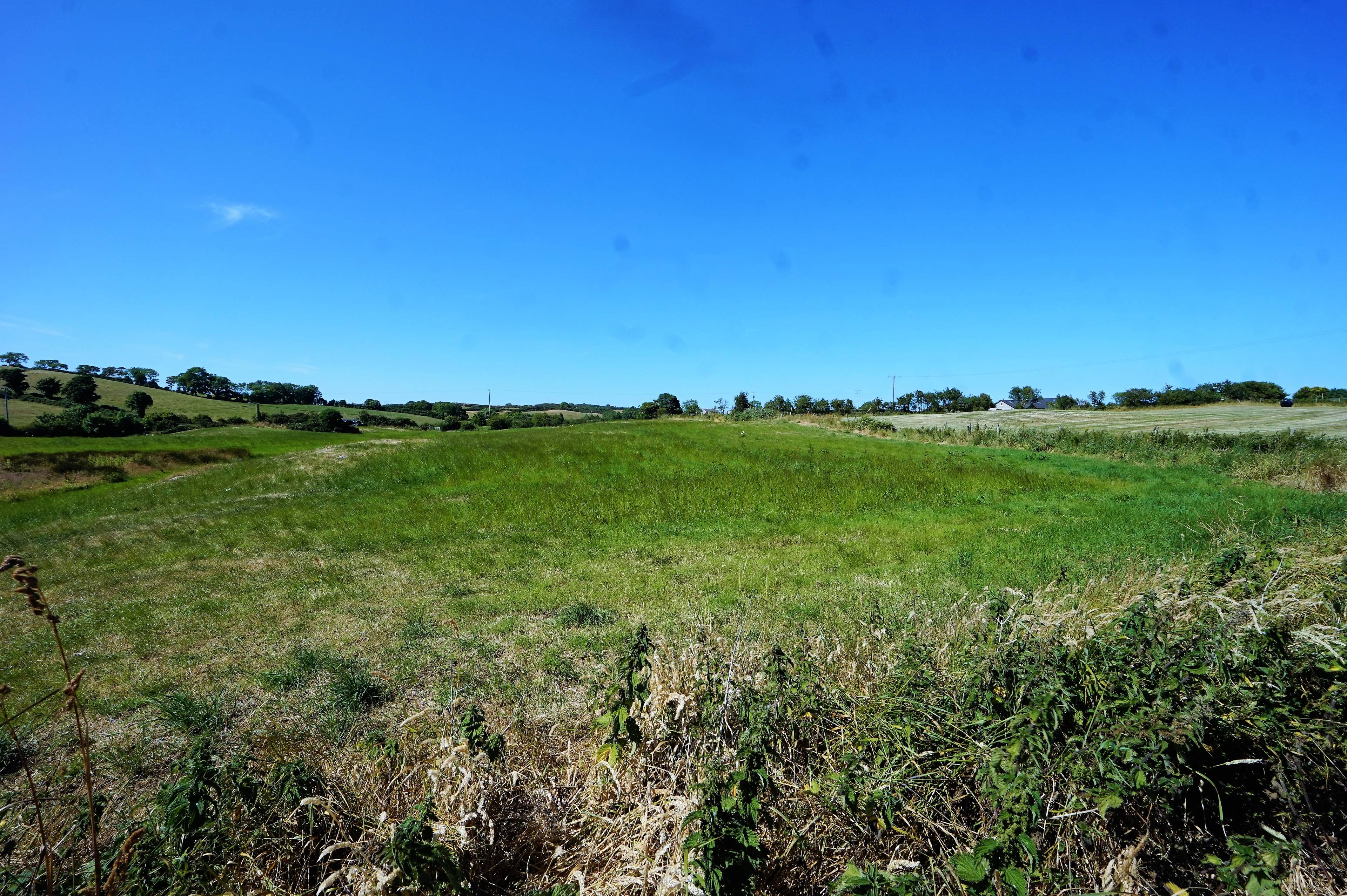 Land