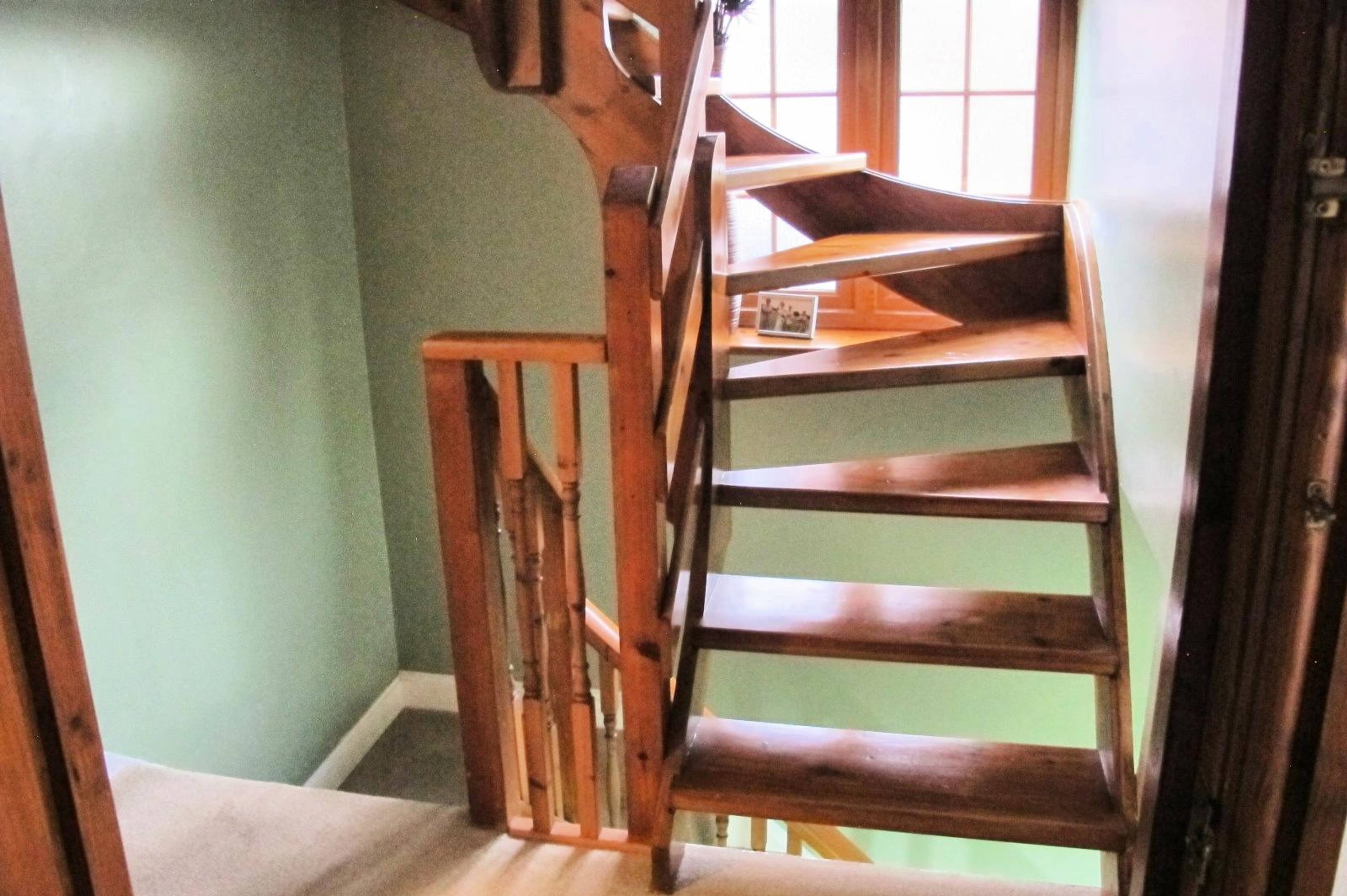 Staircase