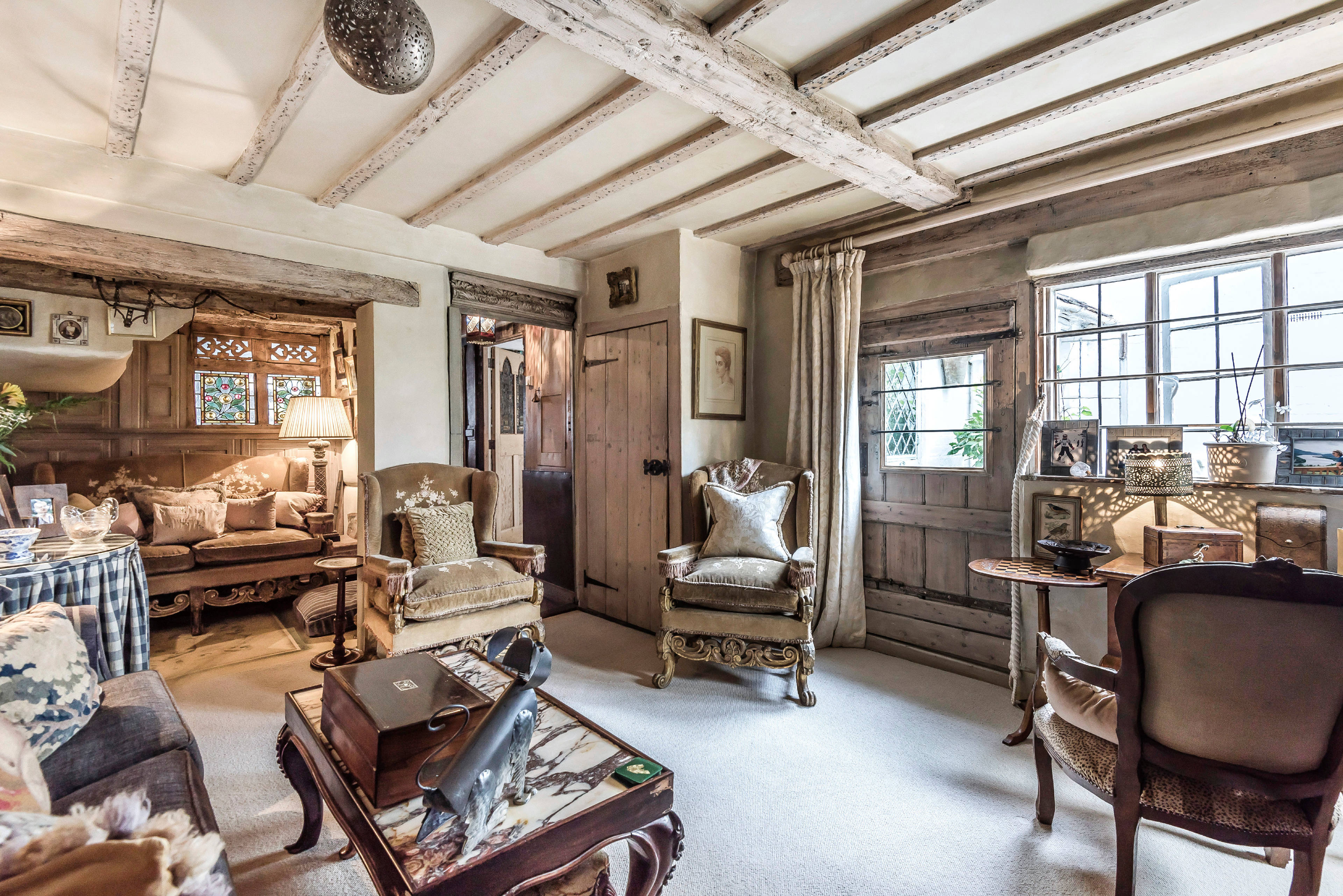 Drawing Room