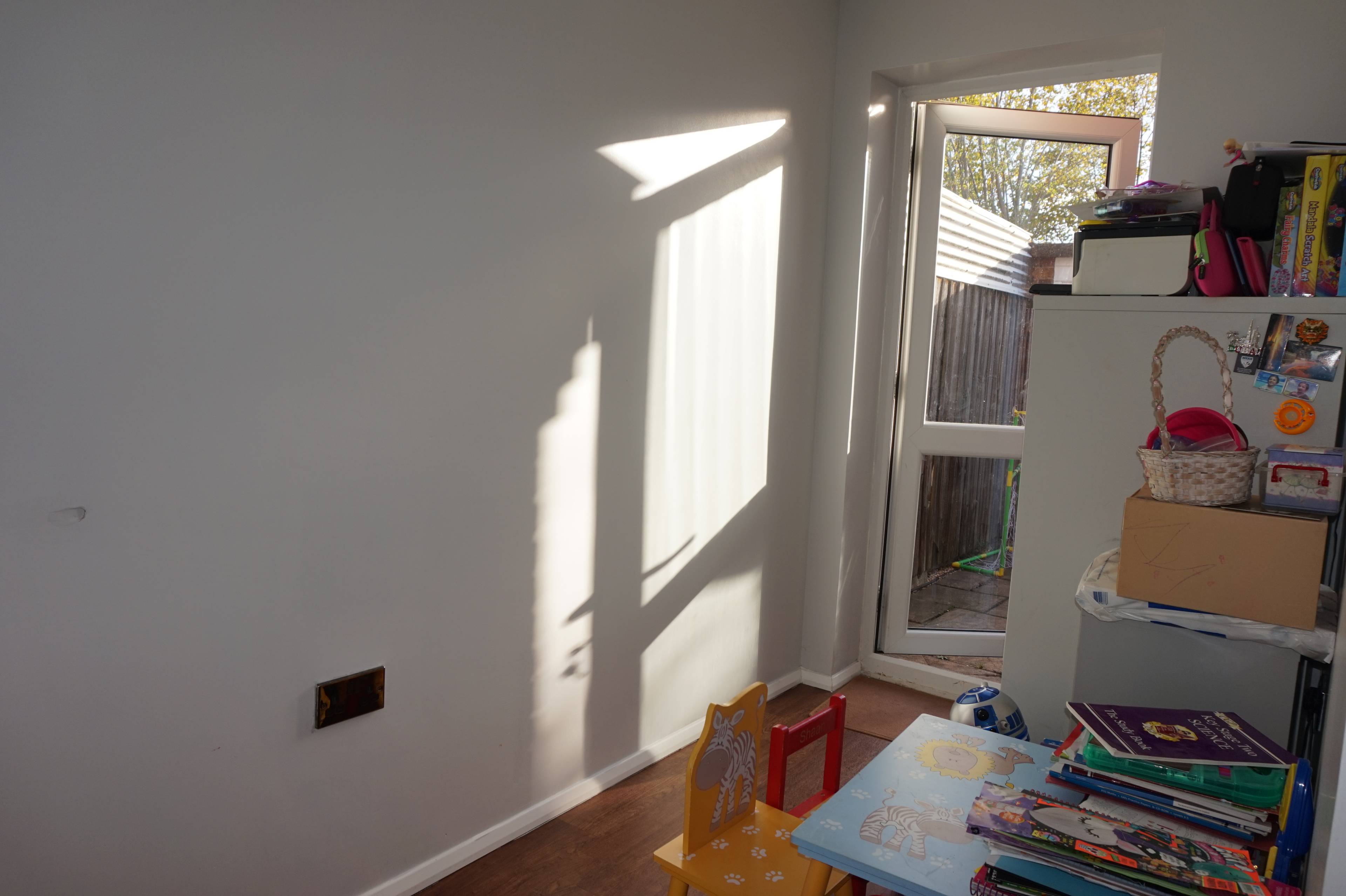 Study/Playroom