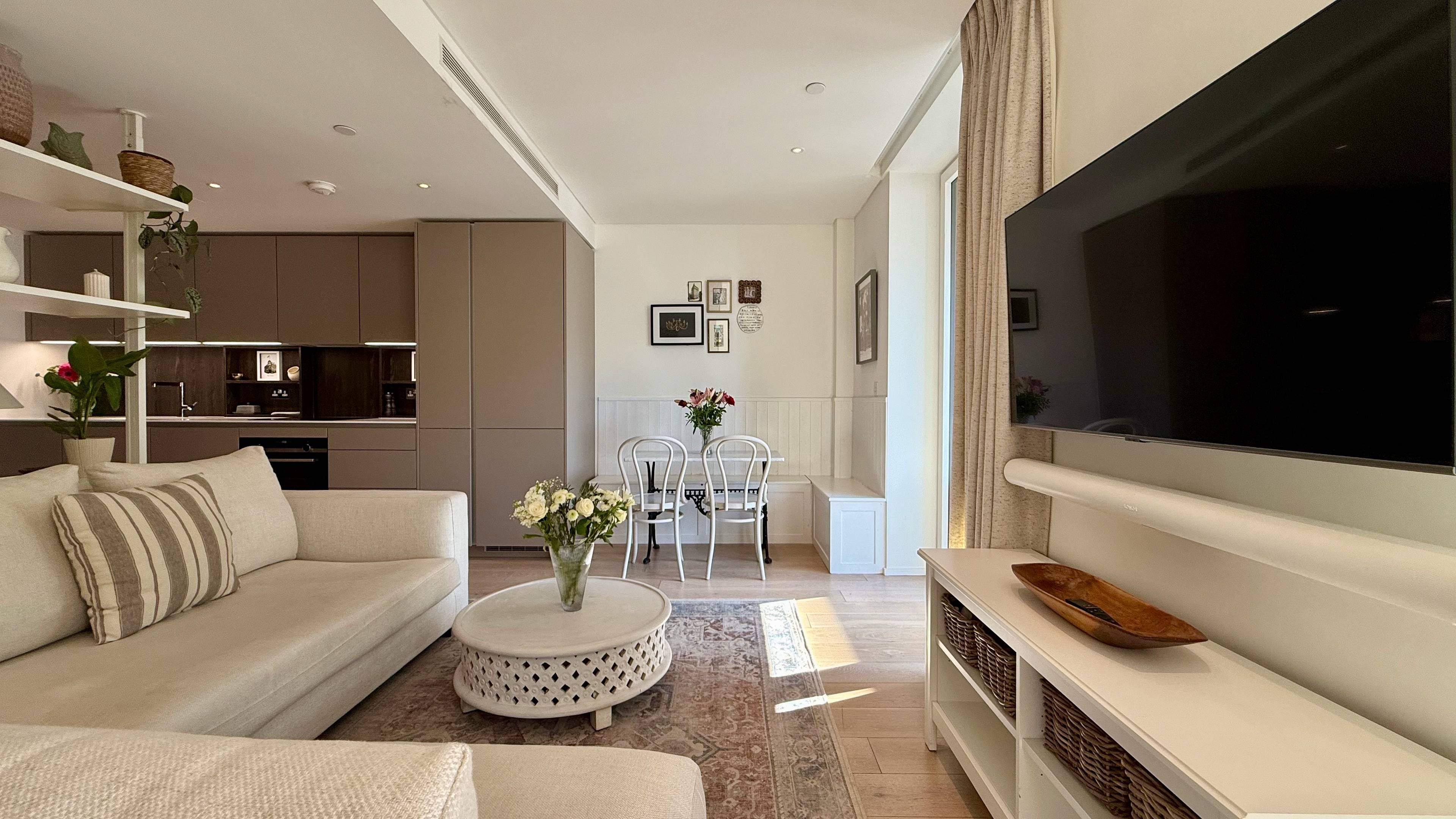 Living / Dining Room