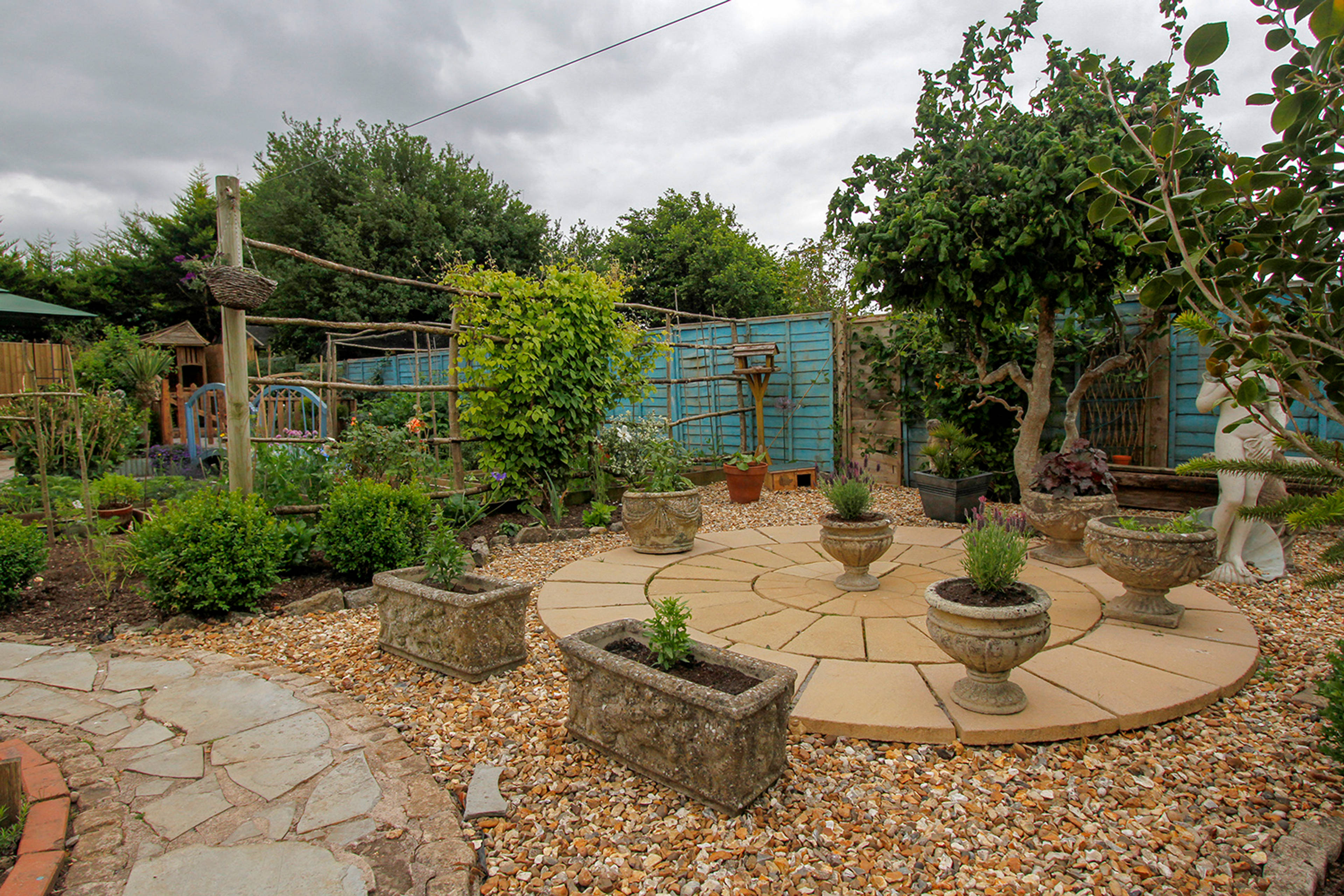 Garden