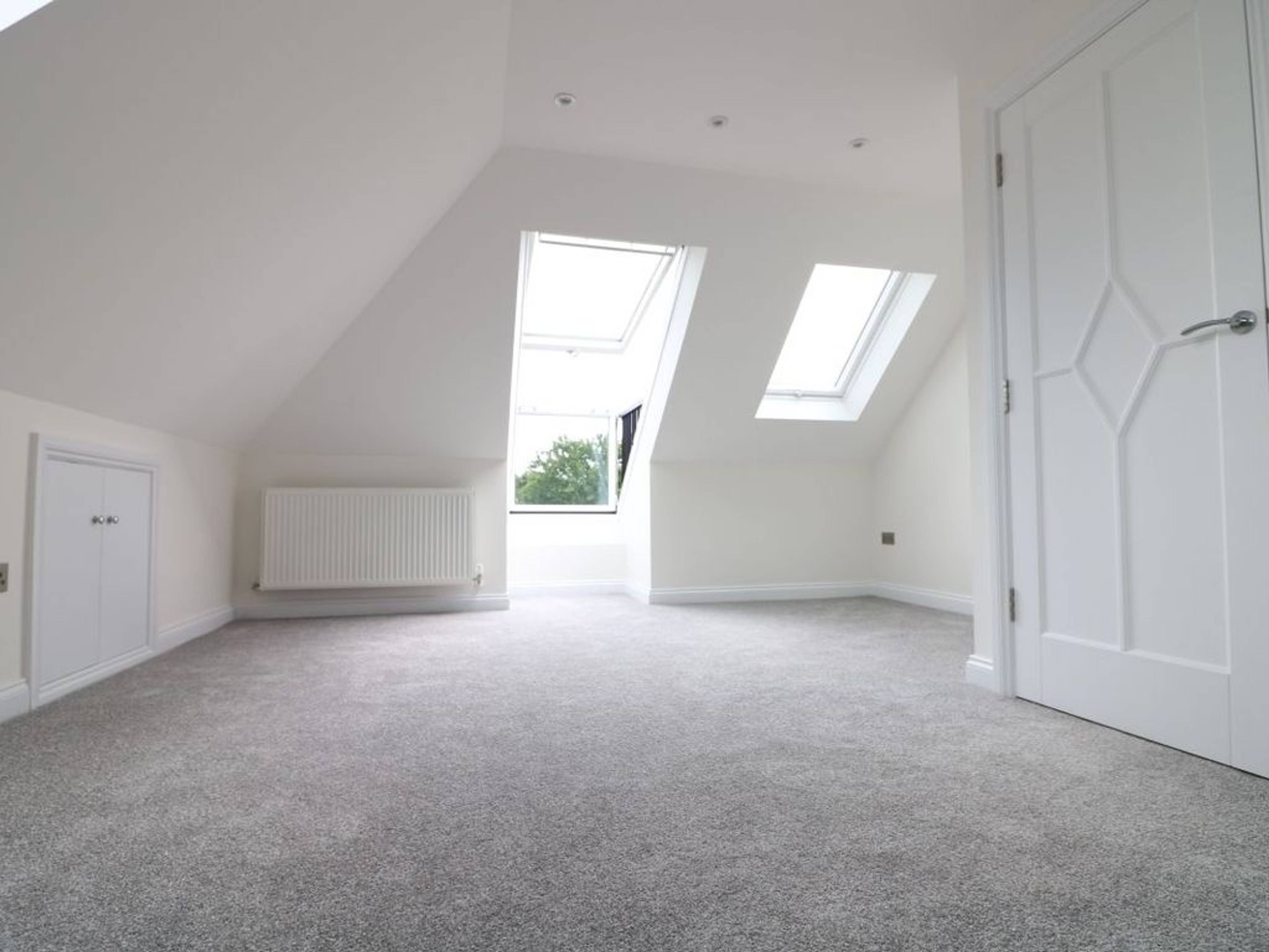 En-suite Two